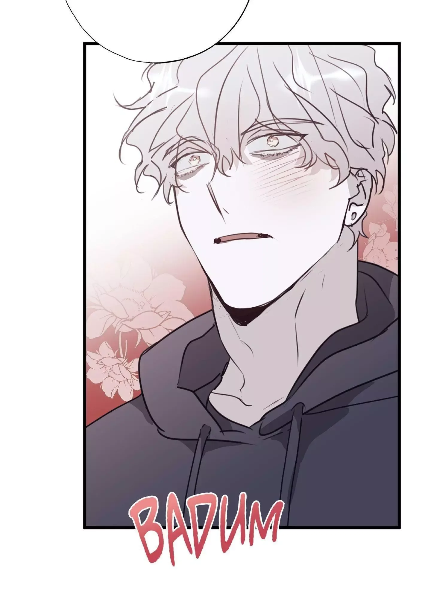 Tugging at My Heart Chapter 16 page 127
