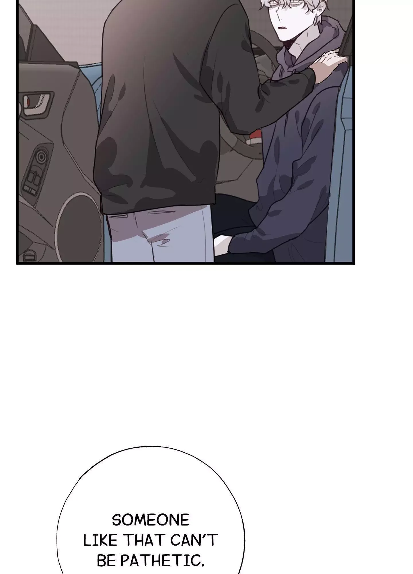 Tugging at My Heart Chapter 16 page 126