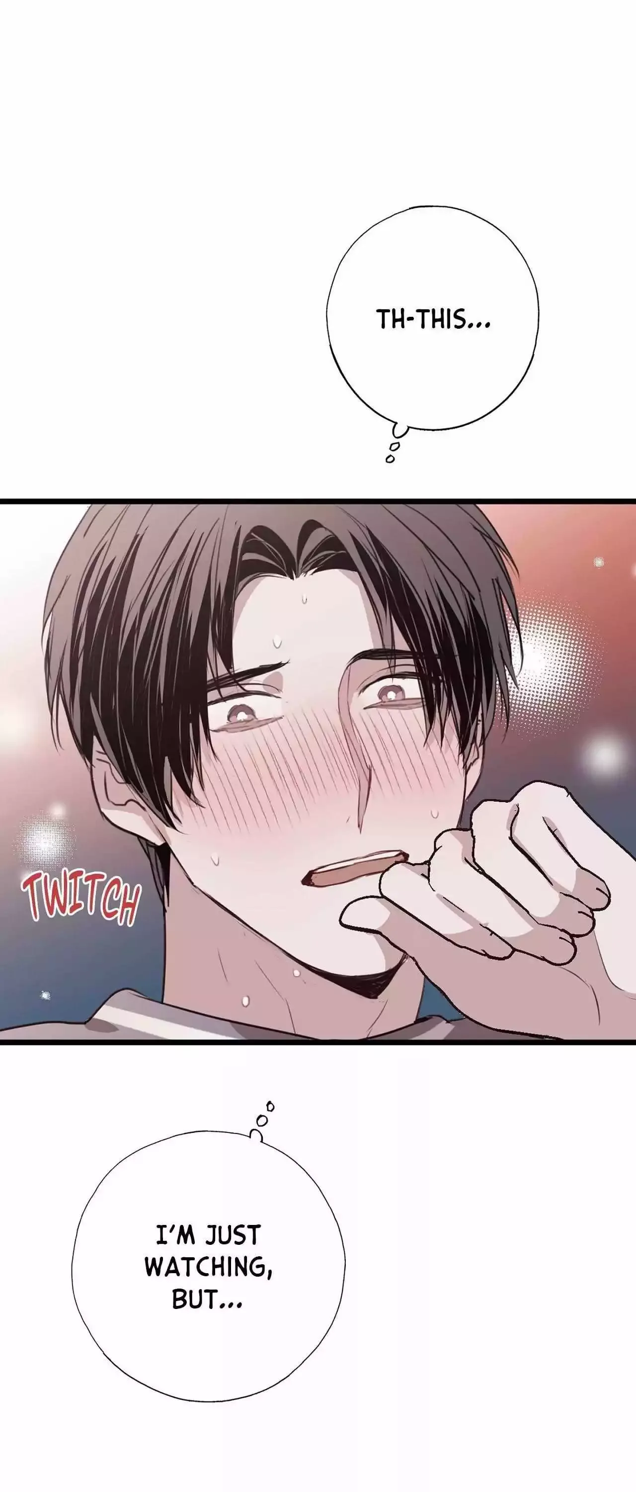 Tugging at My Heart Chapter 17 page 29