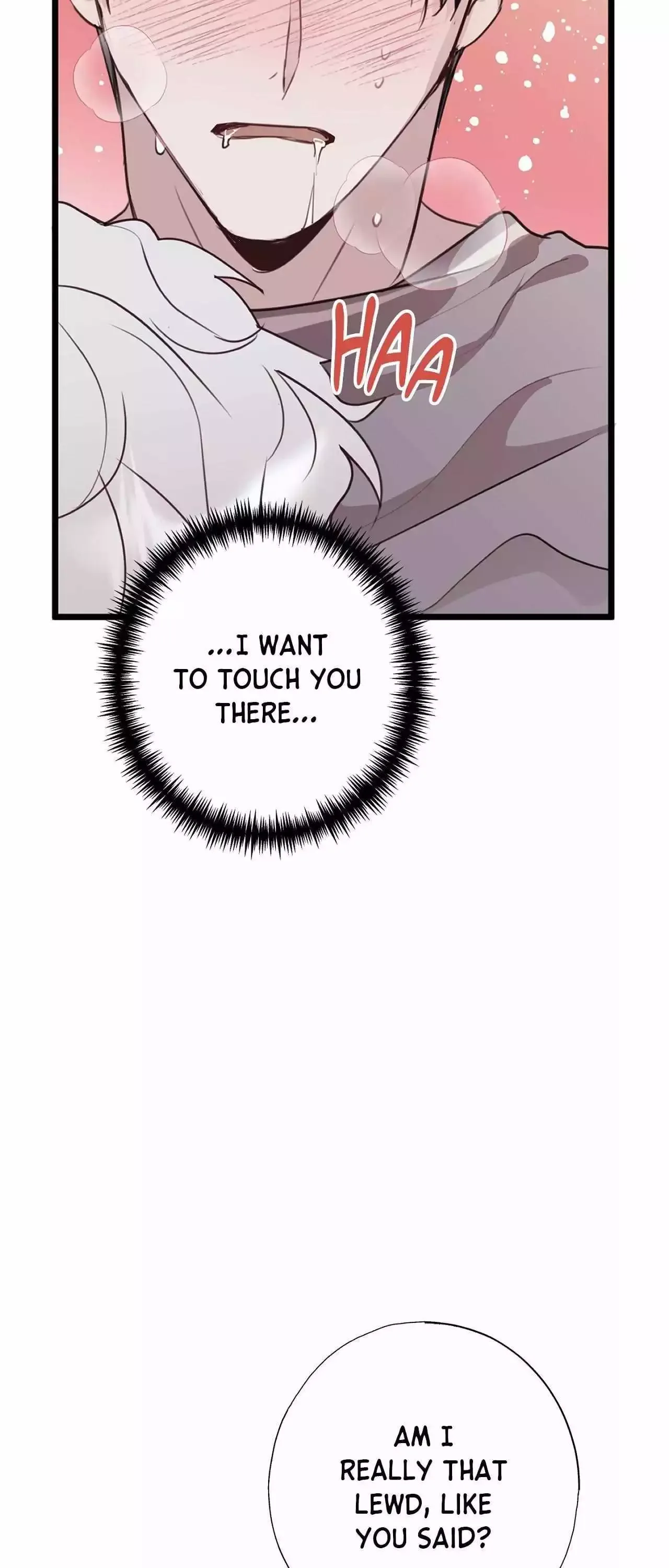 Tugging at My Heart Chapter 17 page 19