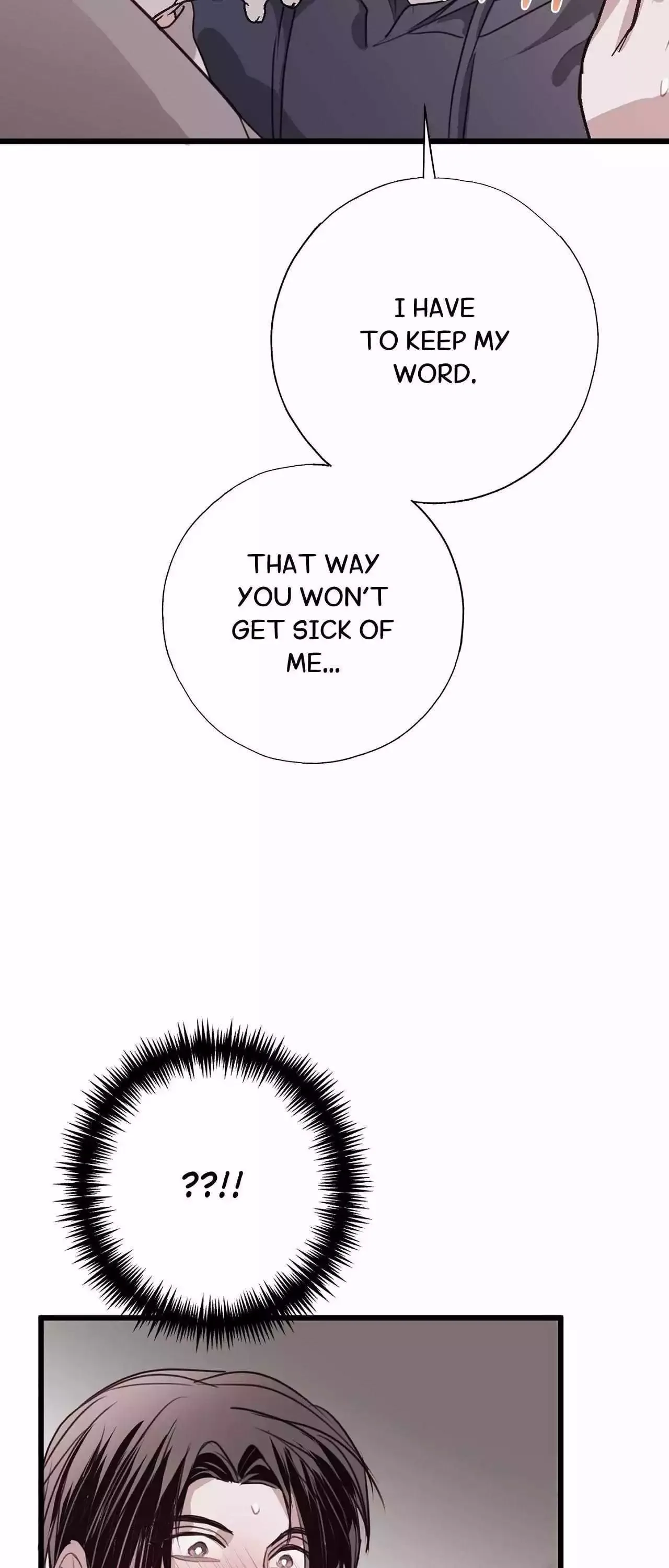 Tugging at My Heart Chapter 17 page 25