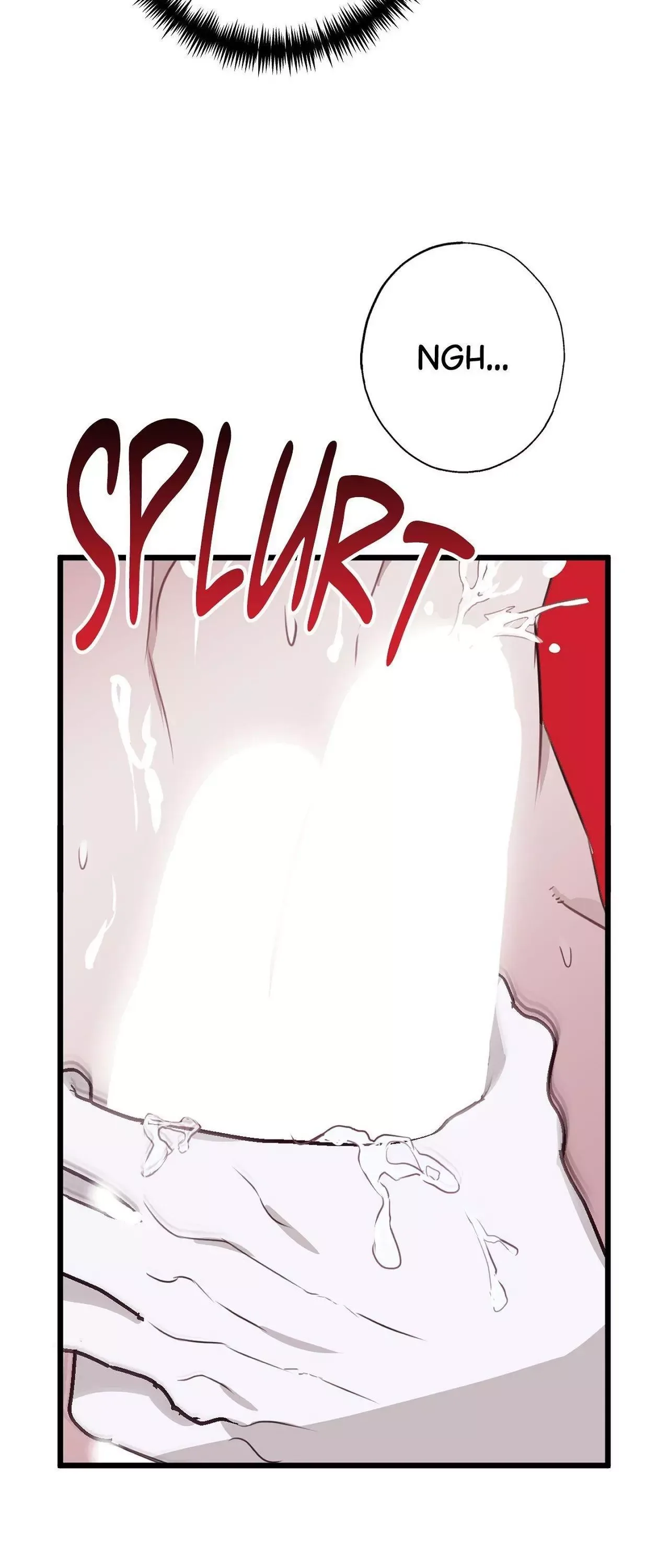 Tugging at My Heart Chapter 17 page 21