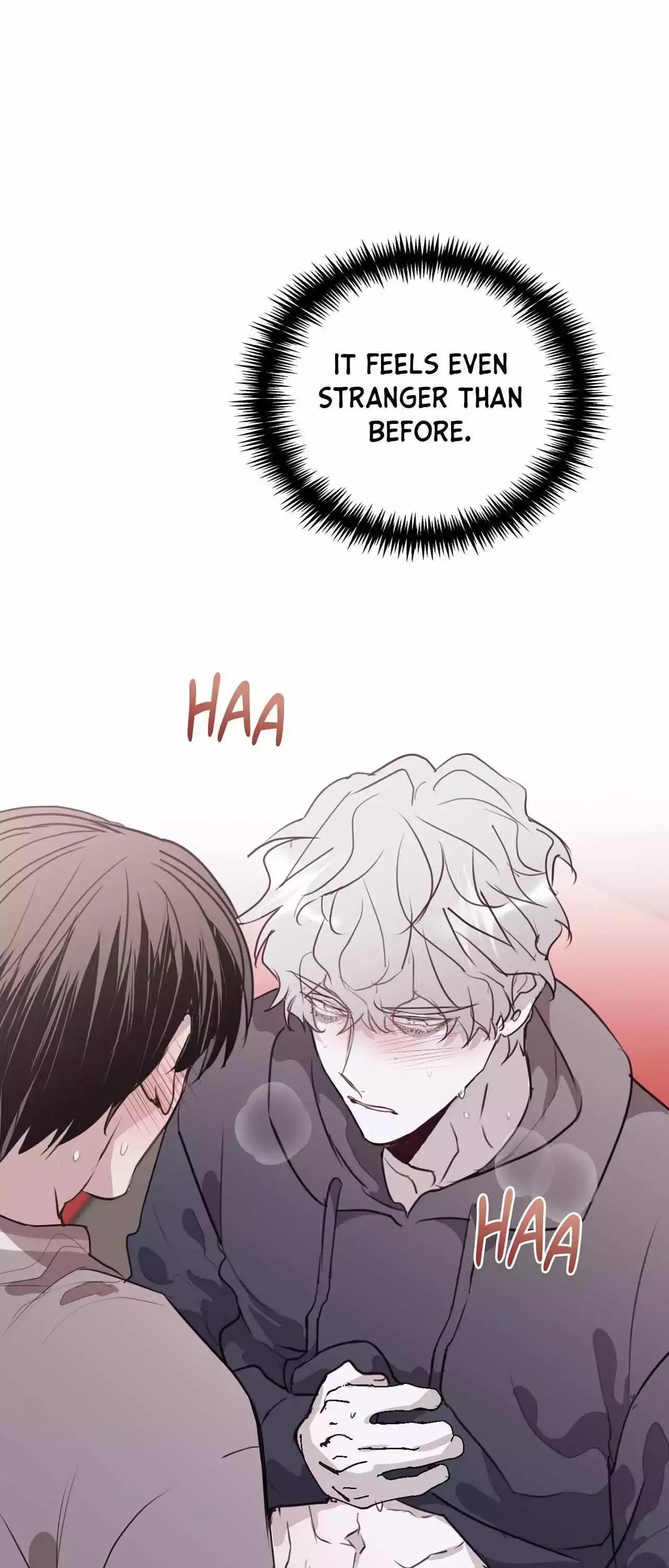 Tugging at My Heart Chapter 17 page 30