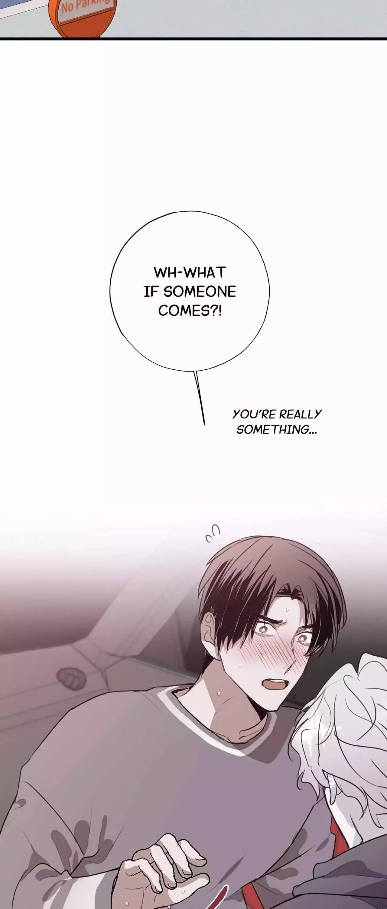 Tugging at My Heart Chapter 17 page 2