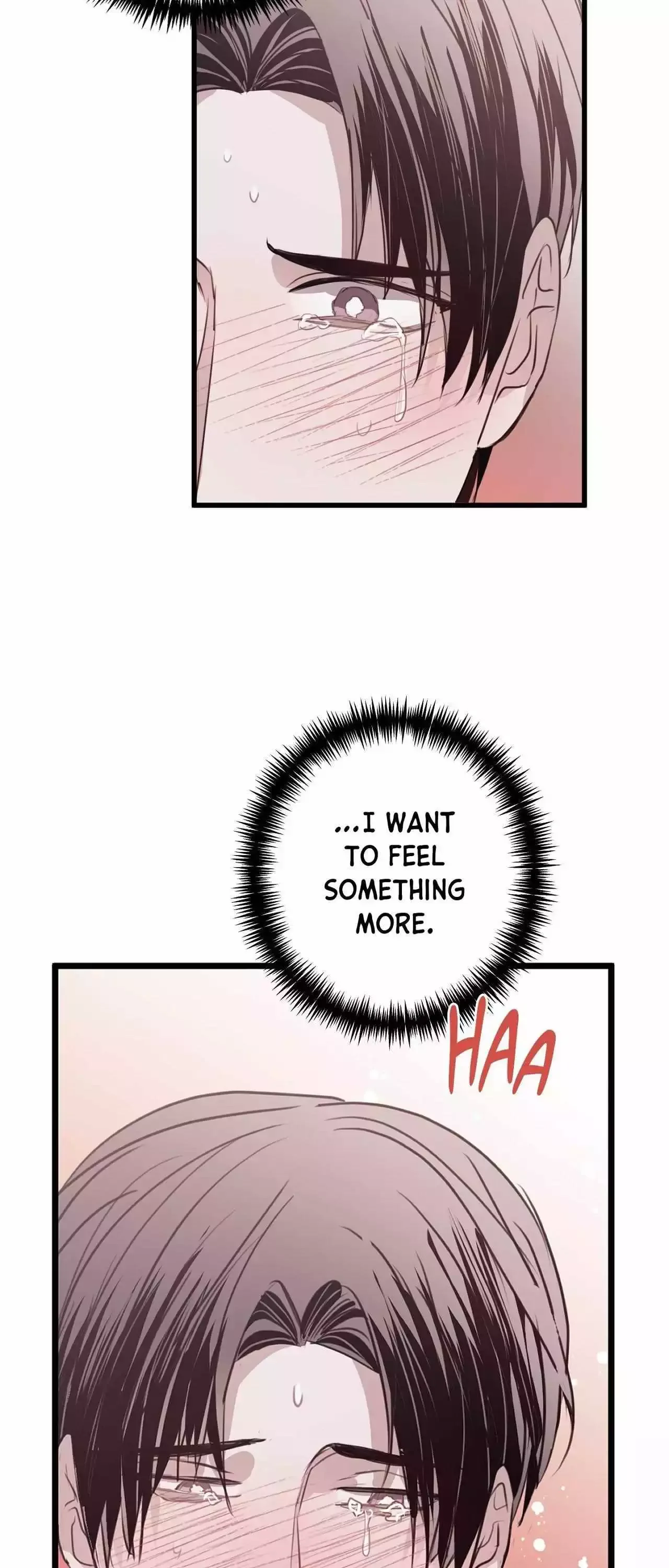 Tugging at My Heart Chapter 17 page 18