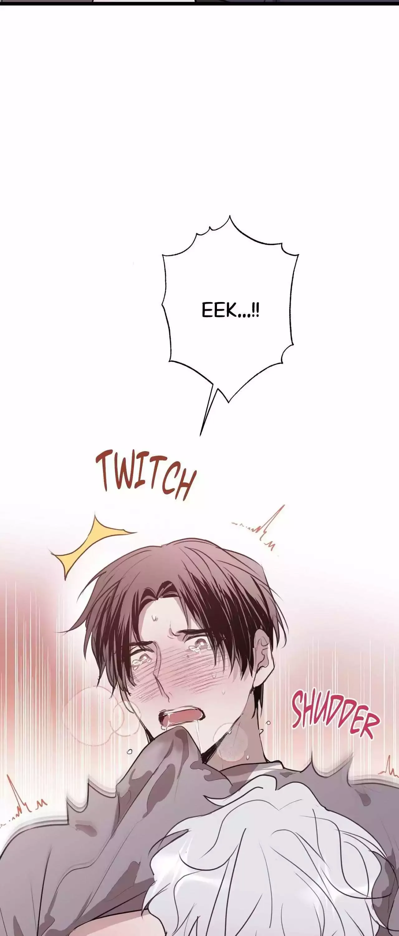 Tugging at My Heart Chapter 17 page 14