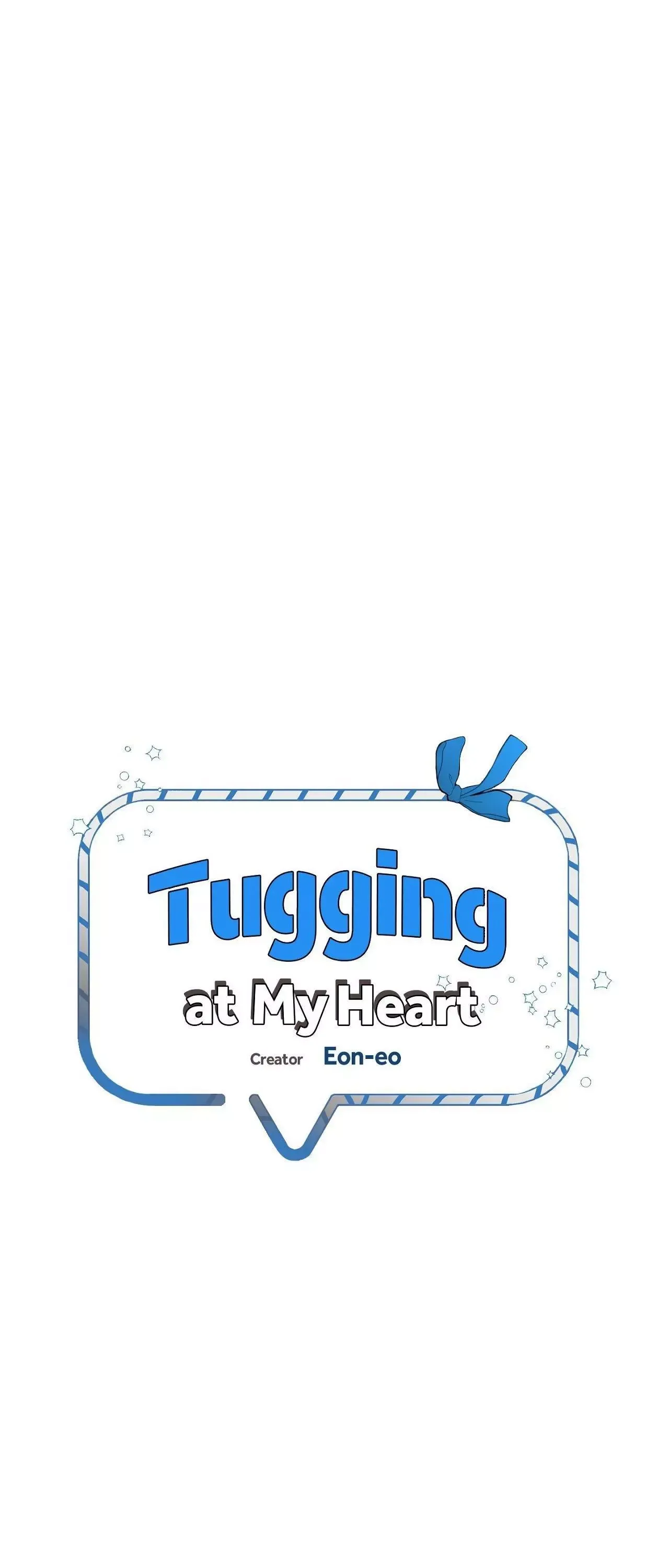 Tugging at My Heart Chapter 17 page 7