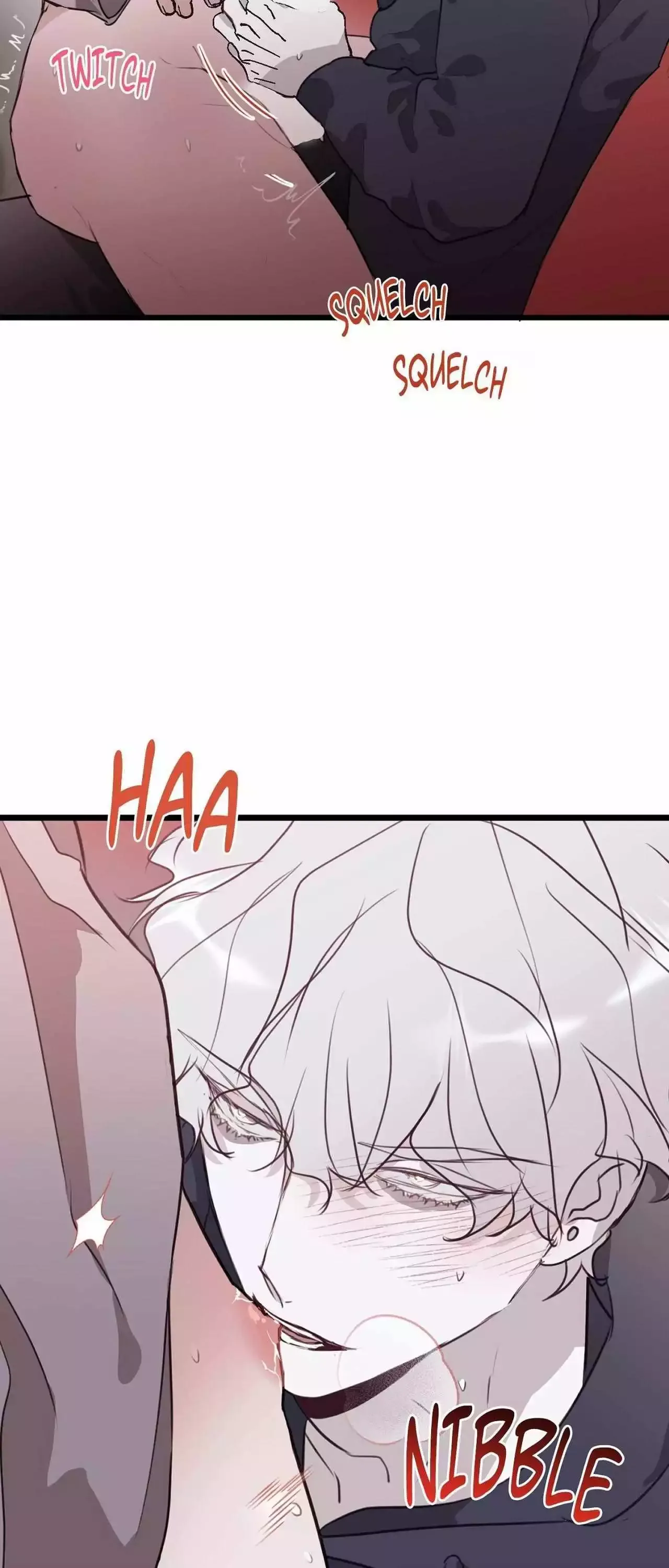 Tugging at My Heart Chapter 17 page 13