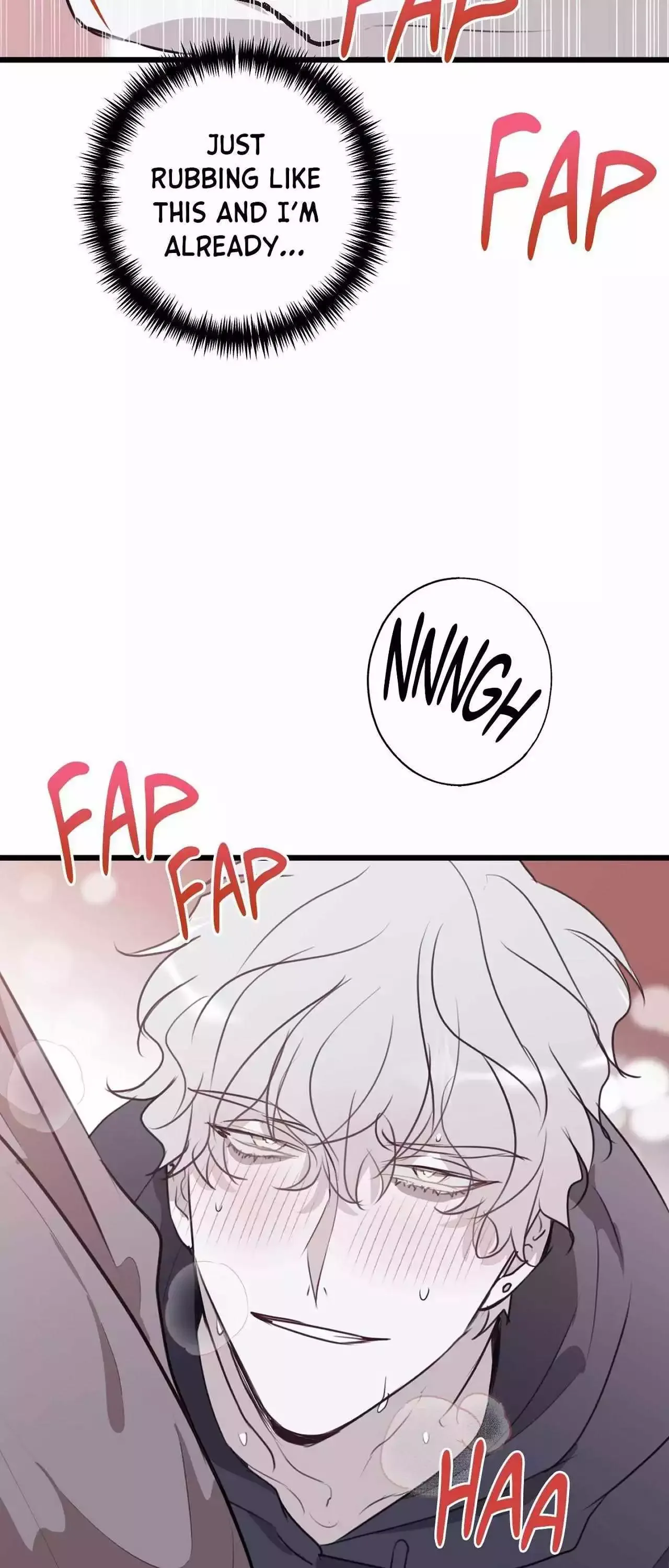 Tugging at My Heart Chapter 17 page 11