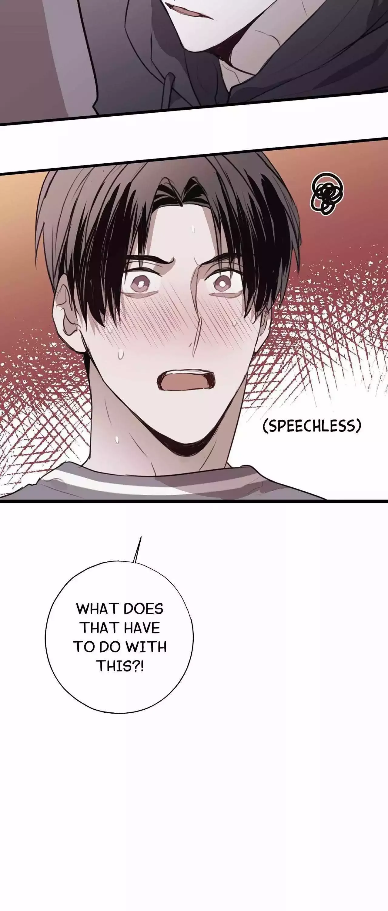 Tugging at My Heart Chapter 17 page 5