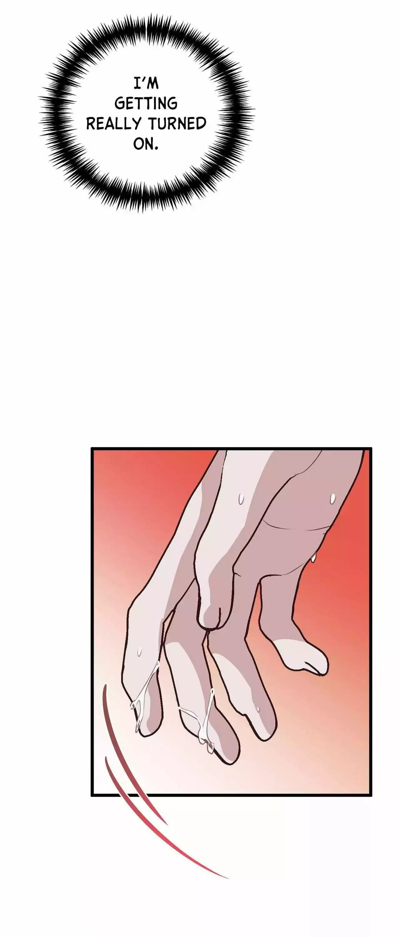 Tugging at My Heart Chapter 17 page 33