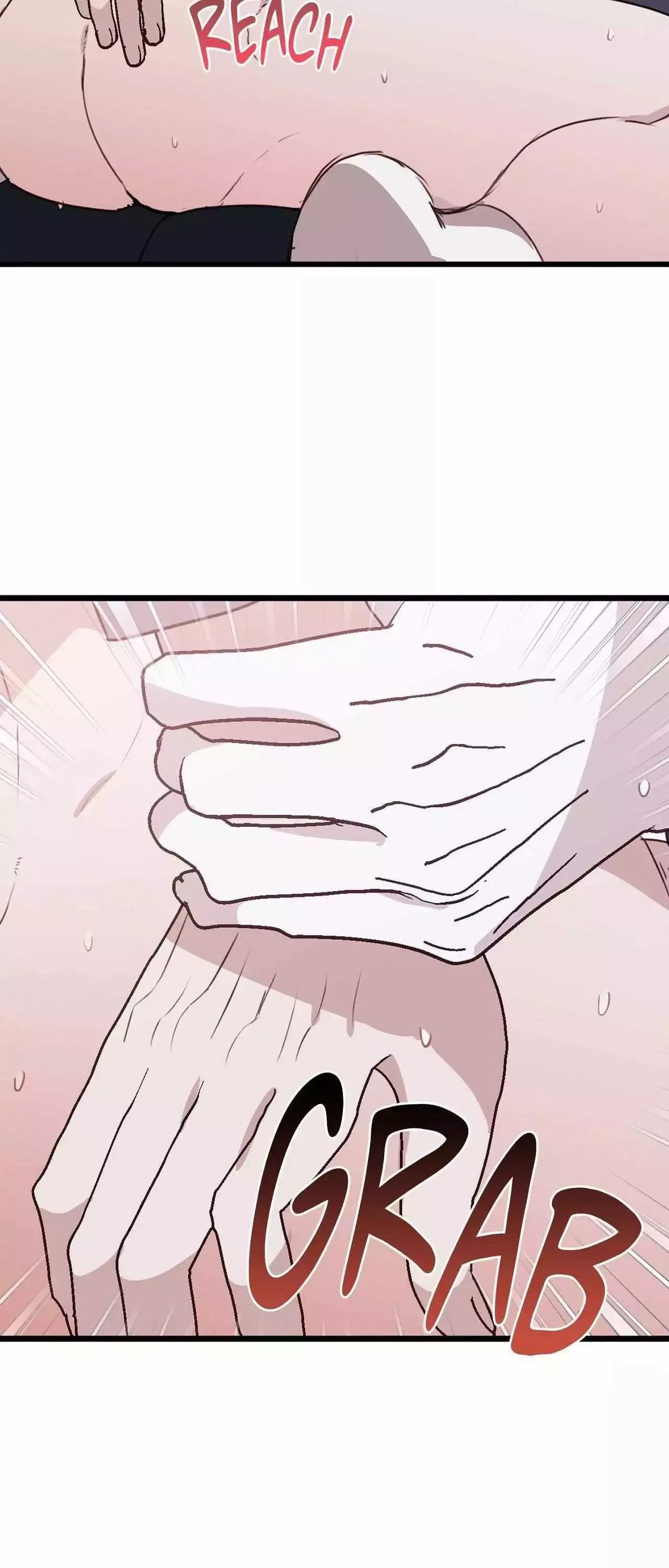 Tugging at My Heart Chapter 17 page 35