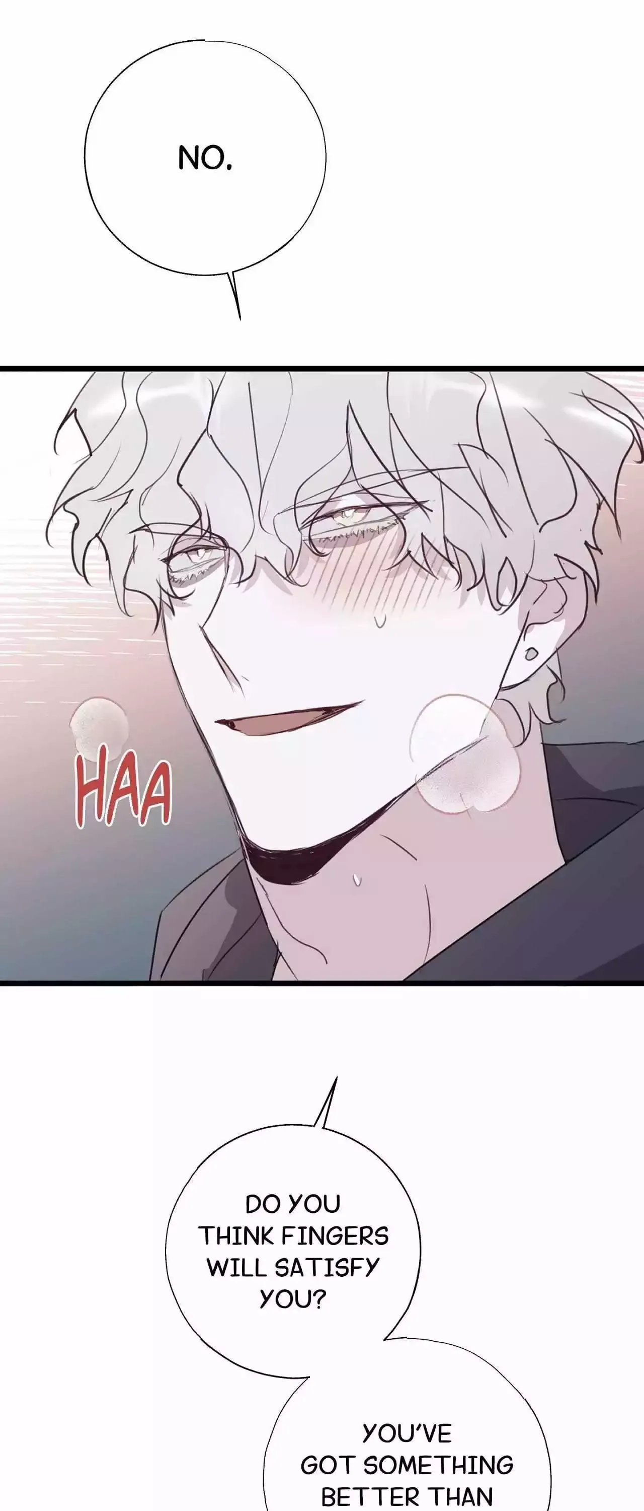 Tugging at My Heart Chapter 17 page 36