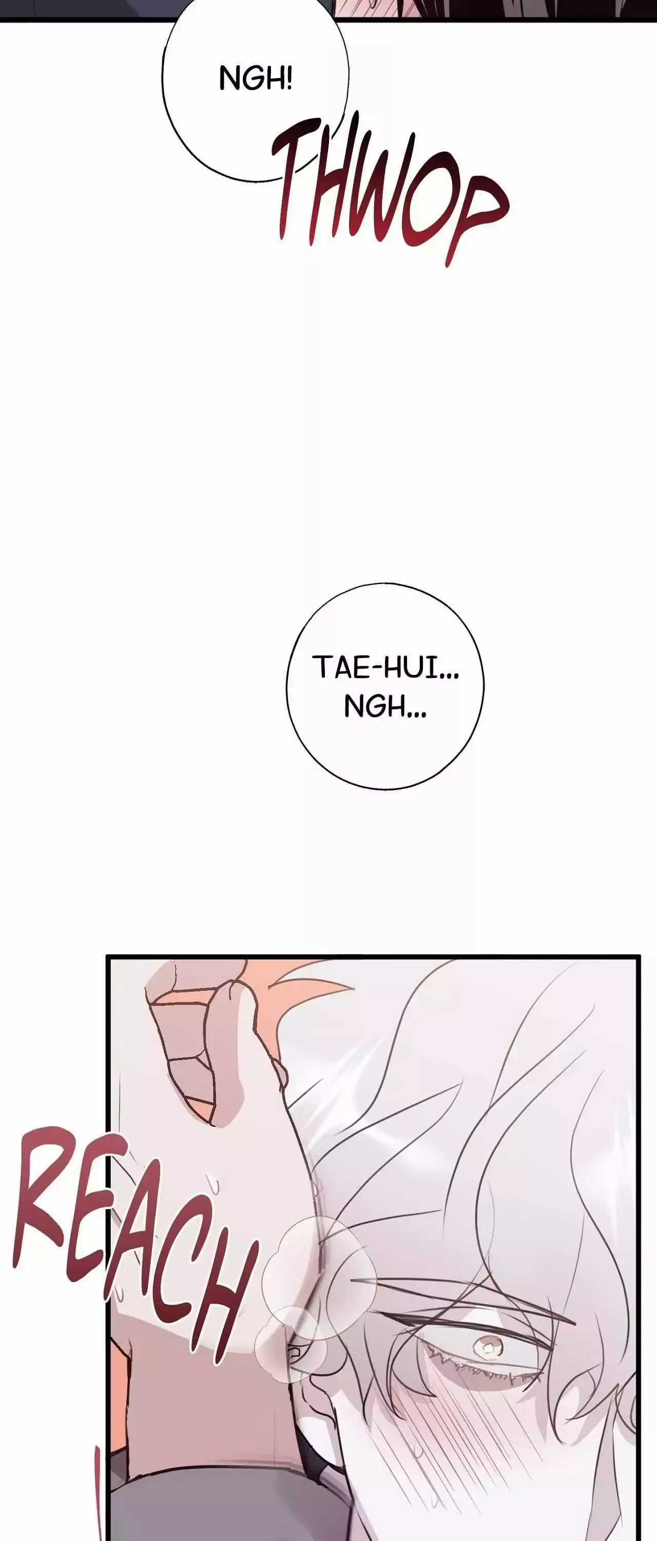 Tugging at My Heart Chapter 17 page 42