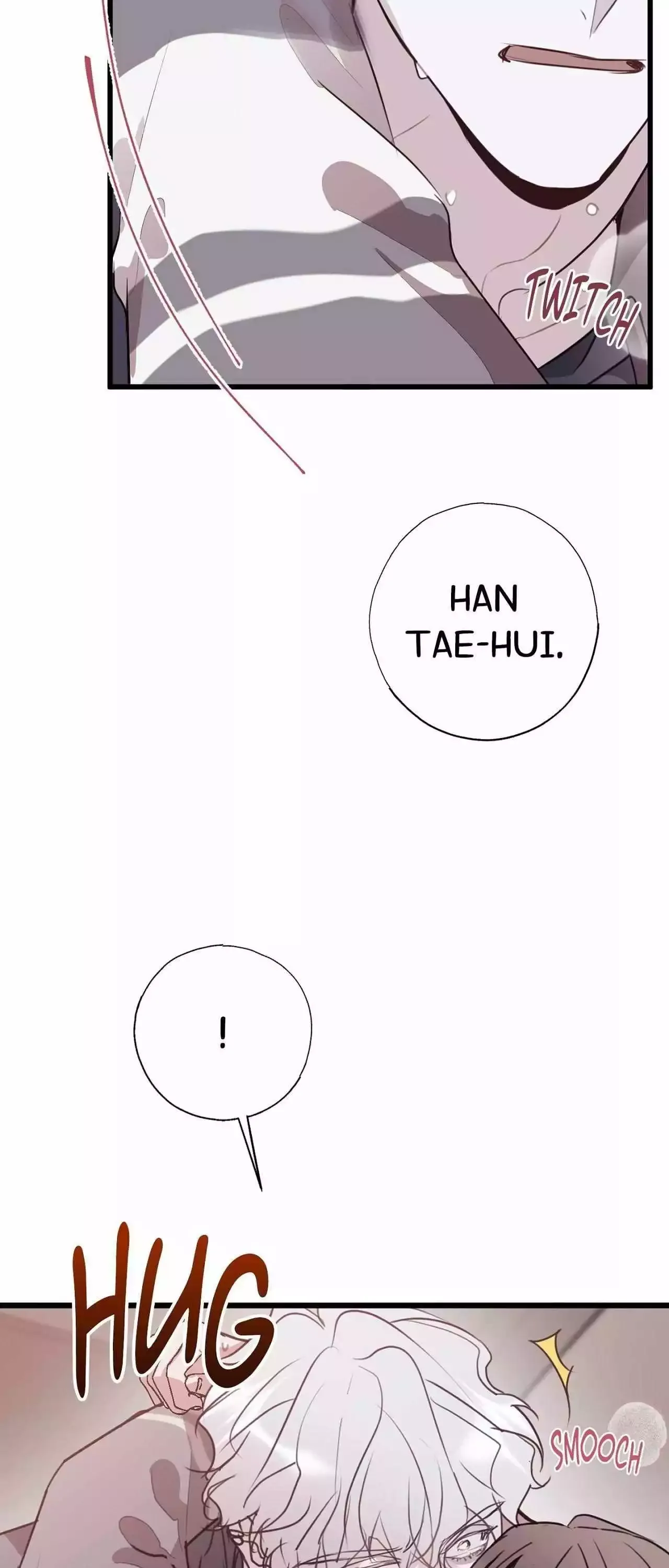 Tugging at My Heart Chapter 17 page 43