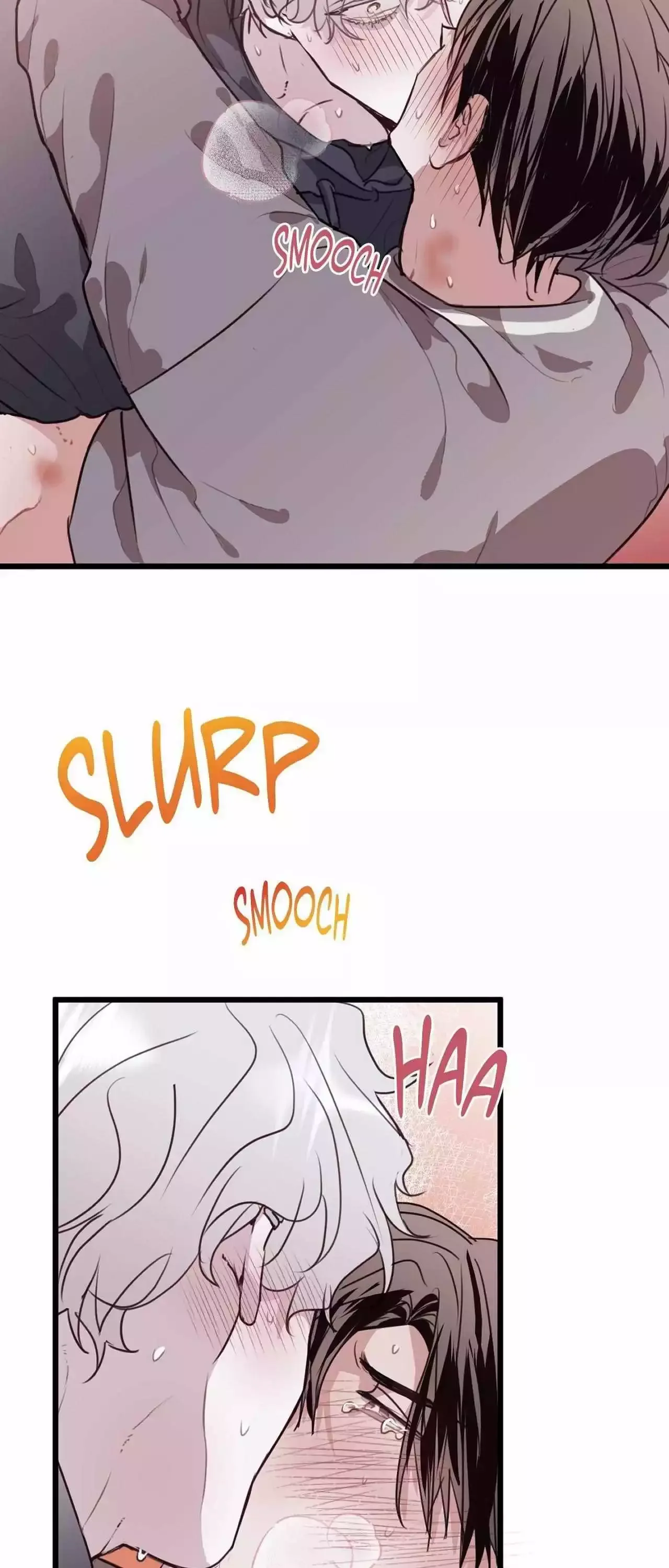 Tugging at My Heart Chapter 17 page 44