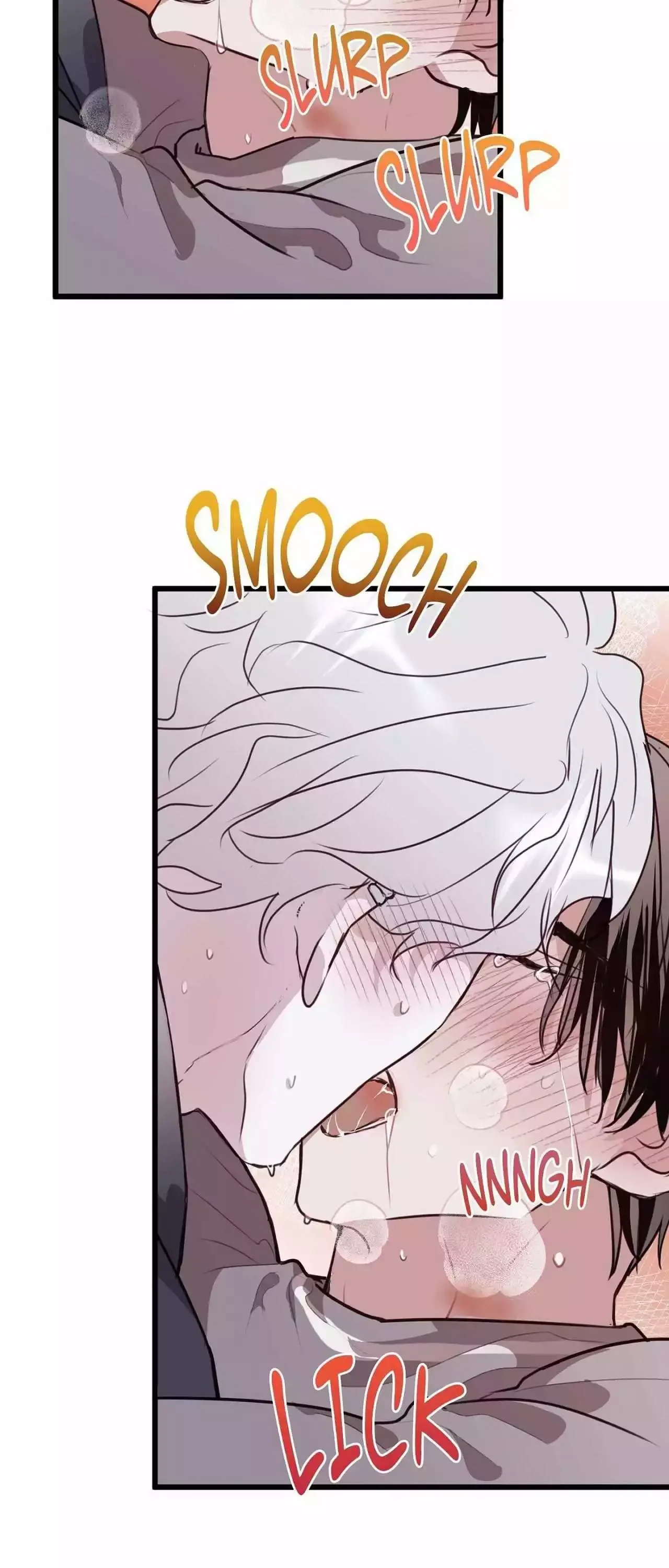 Tugging at My Heart Chapter 17 page 45