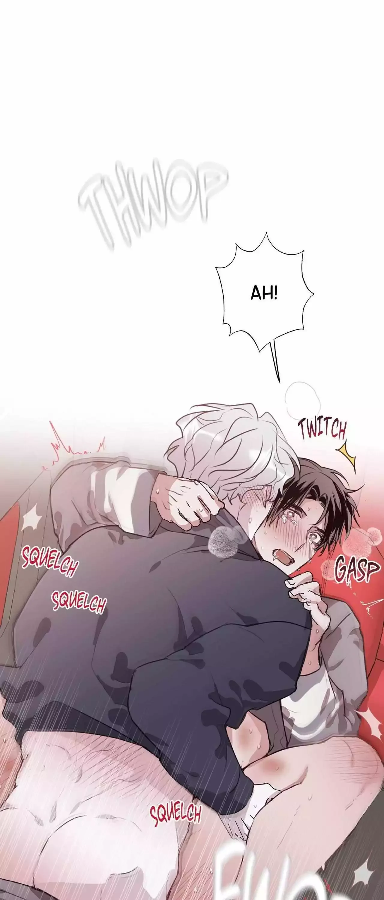 Tugging at My Heart Chapter 17 page 46