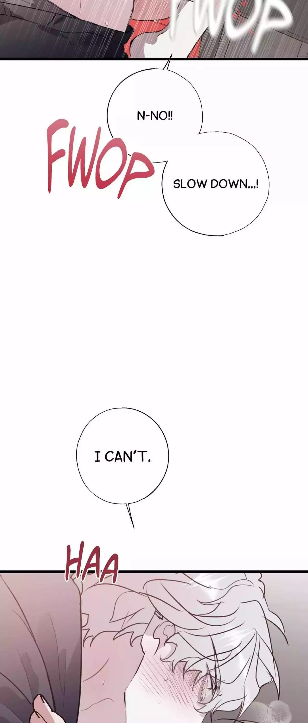 Tugging at My Heart Chapter 17 page 47