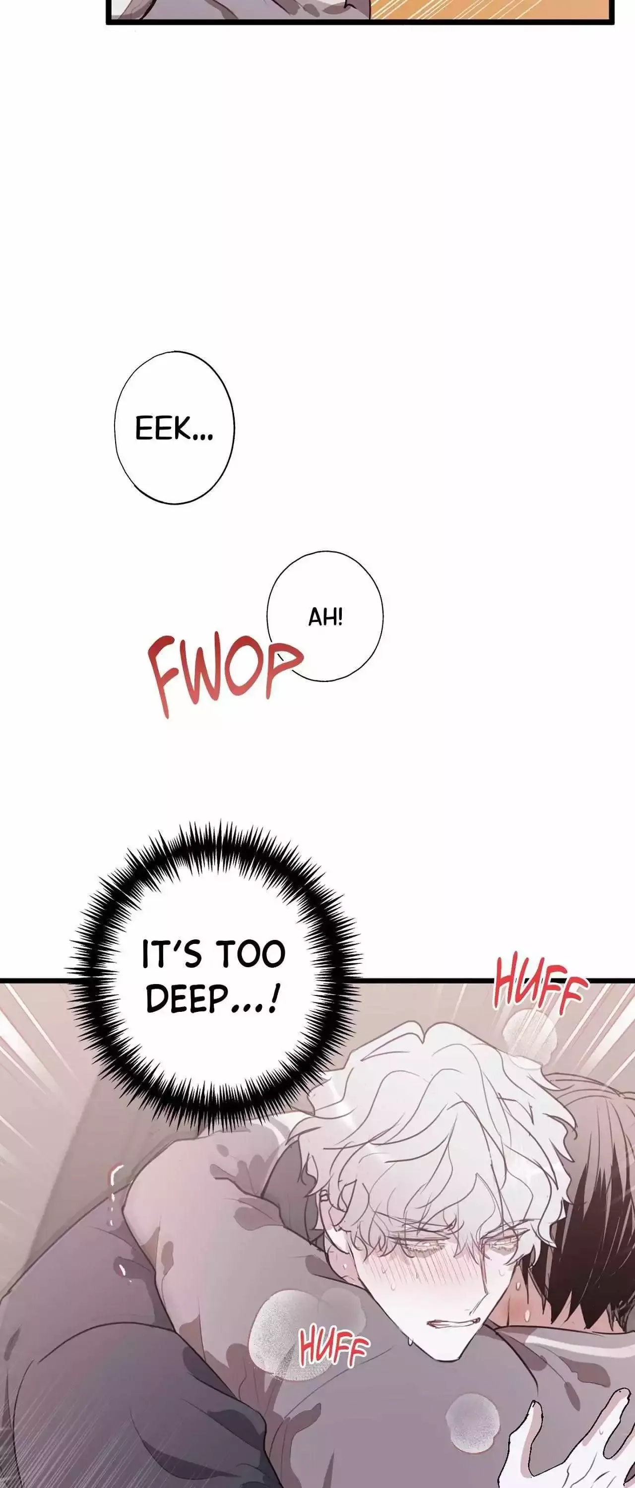 Tugging at My Heart Chapter 17 page 50