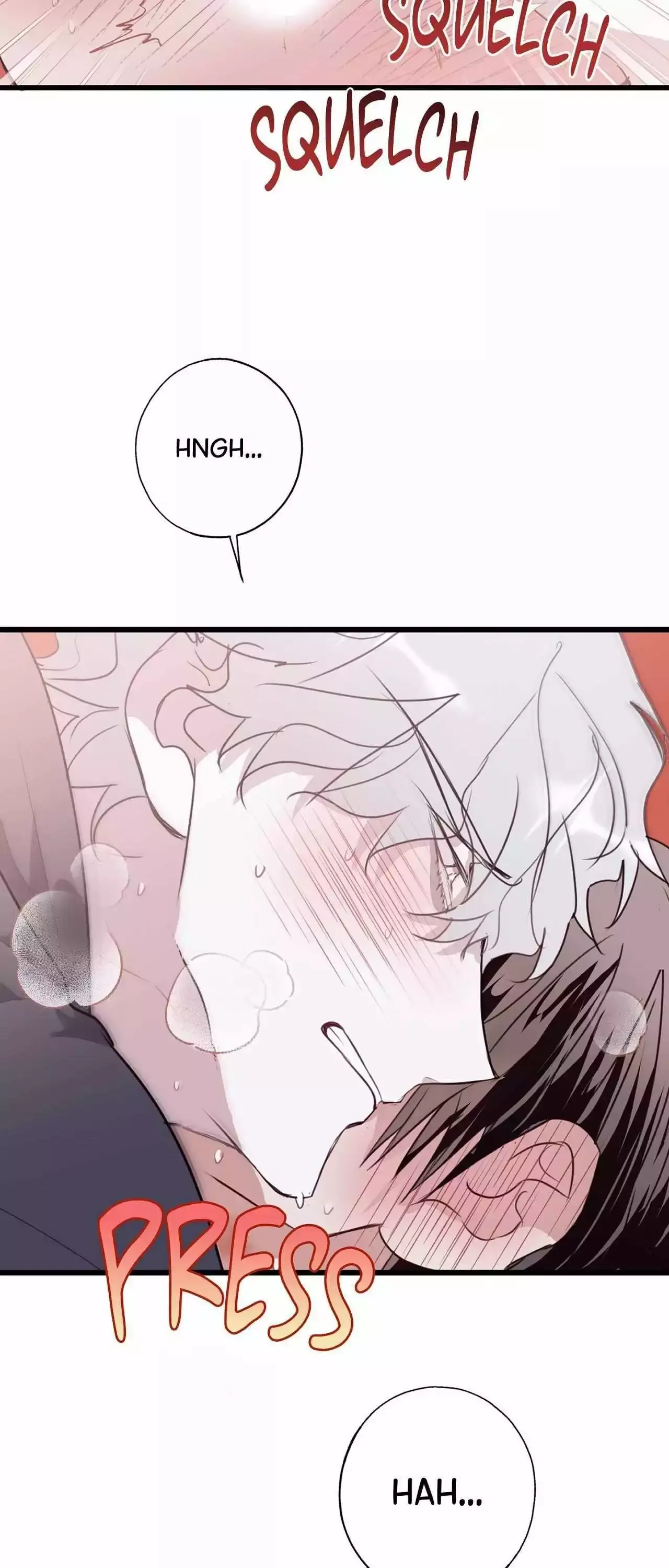 Tugging at My Heart Chapter 17 page 52