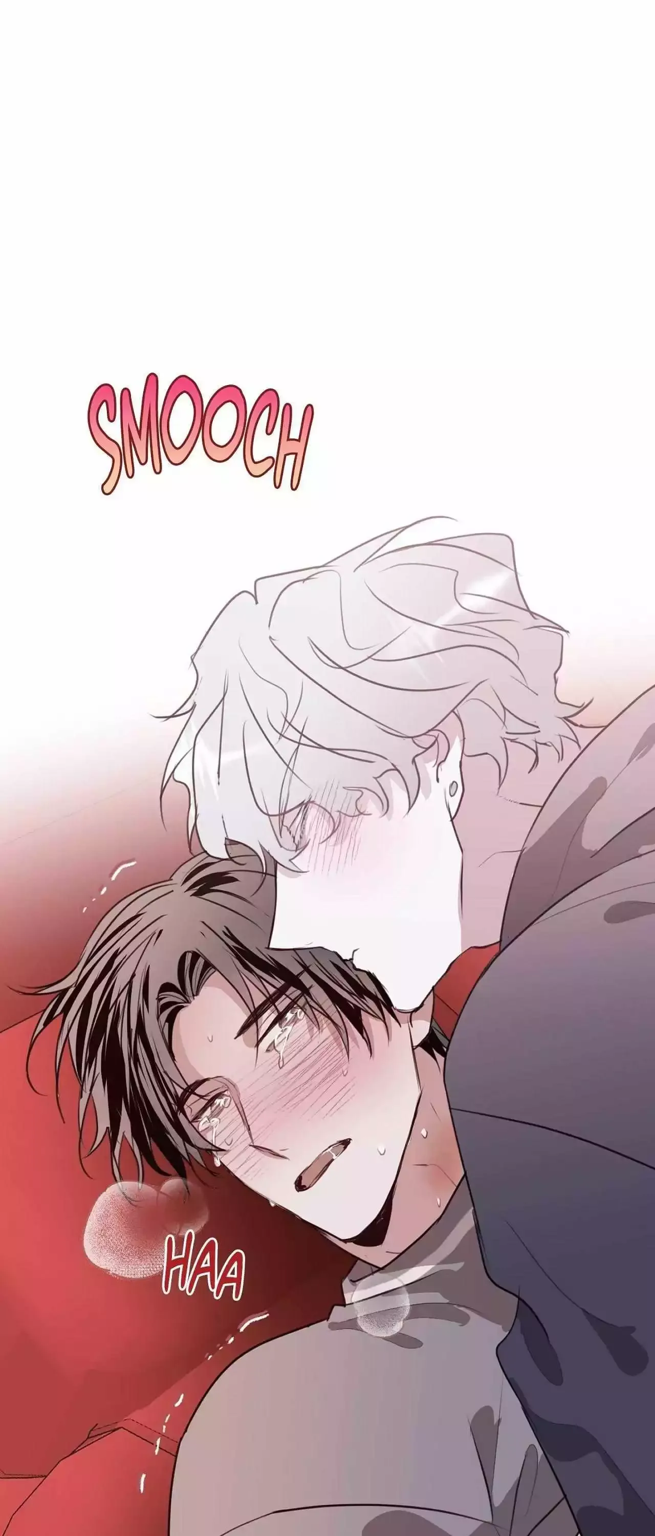 Tugging at My Heart Chapter 17 page 56