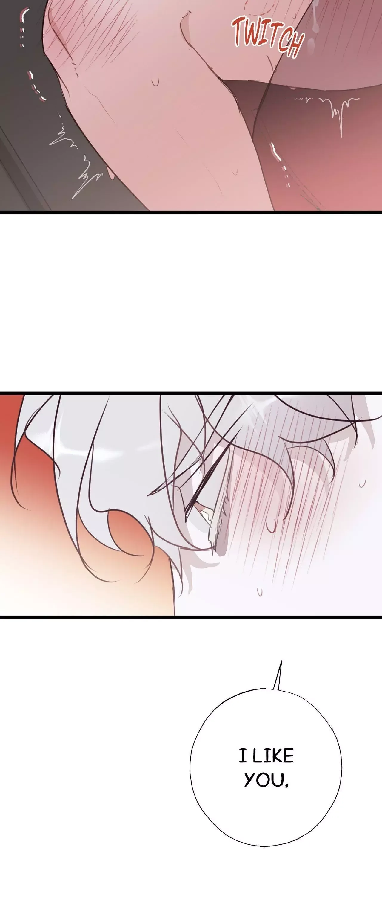 Tugging at My Heart Chapter 17 page 55