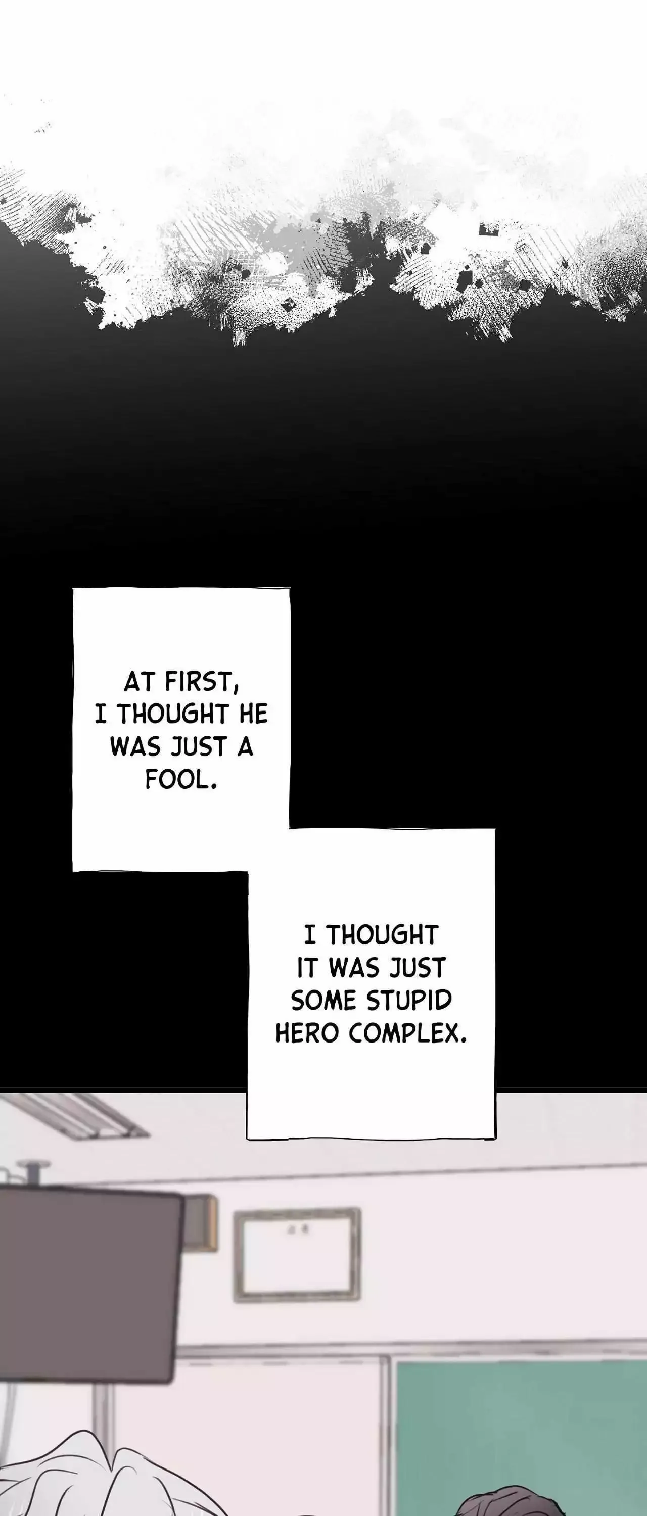 Tugging at My Heart Chapter 17 page 59