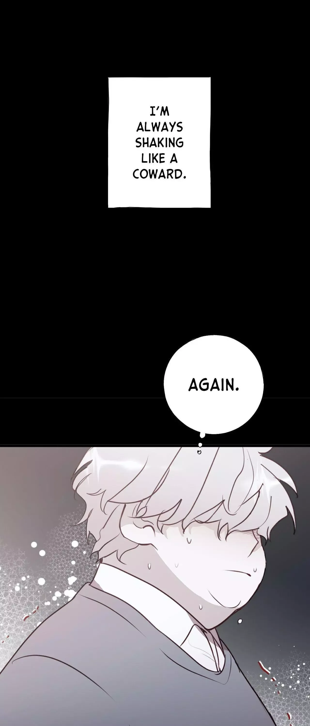 Tugging at My Heart Chapter 17 page 64