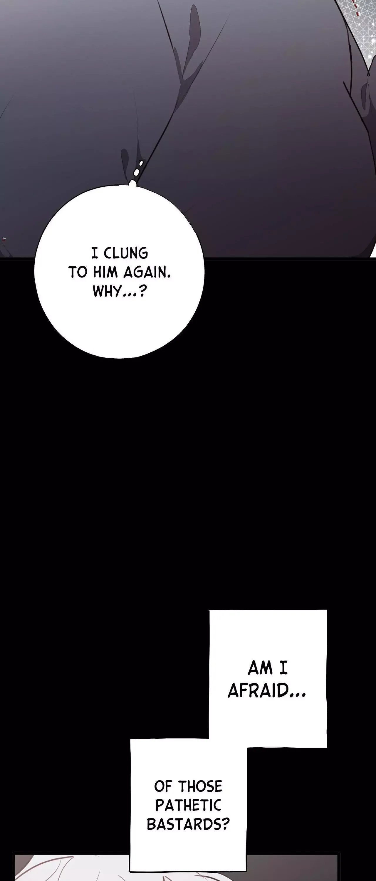 Tugging at My Heart Chapter 17 page 65