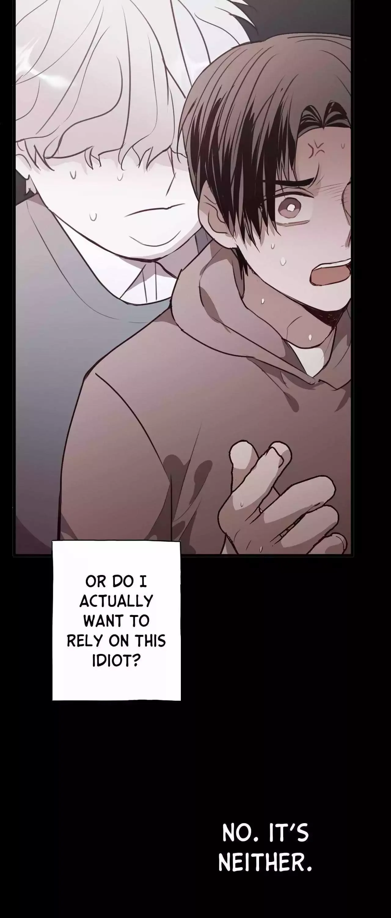 Tugging at My Heart Chapter 17 page 66