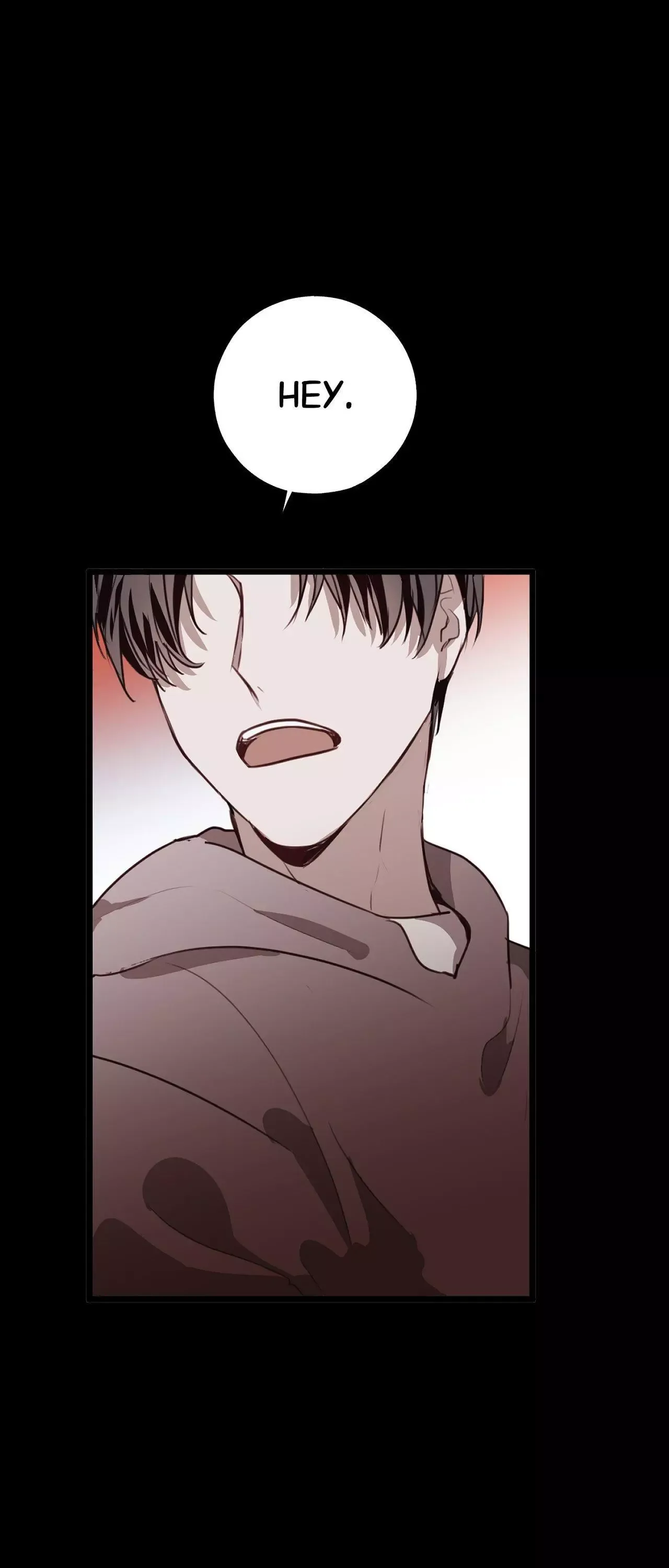 Tugging at My Heart Chapter 17 page 67