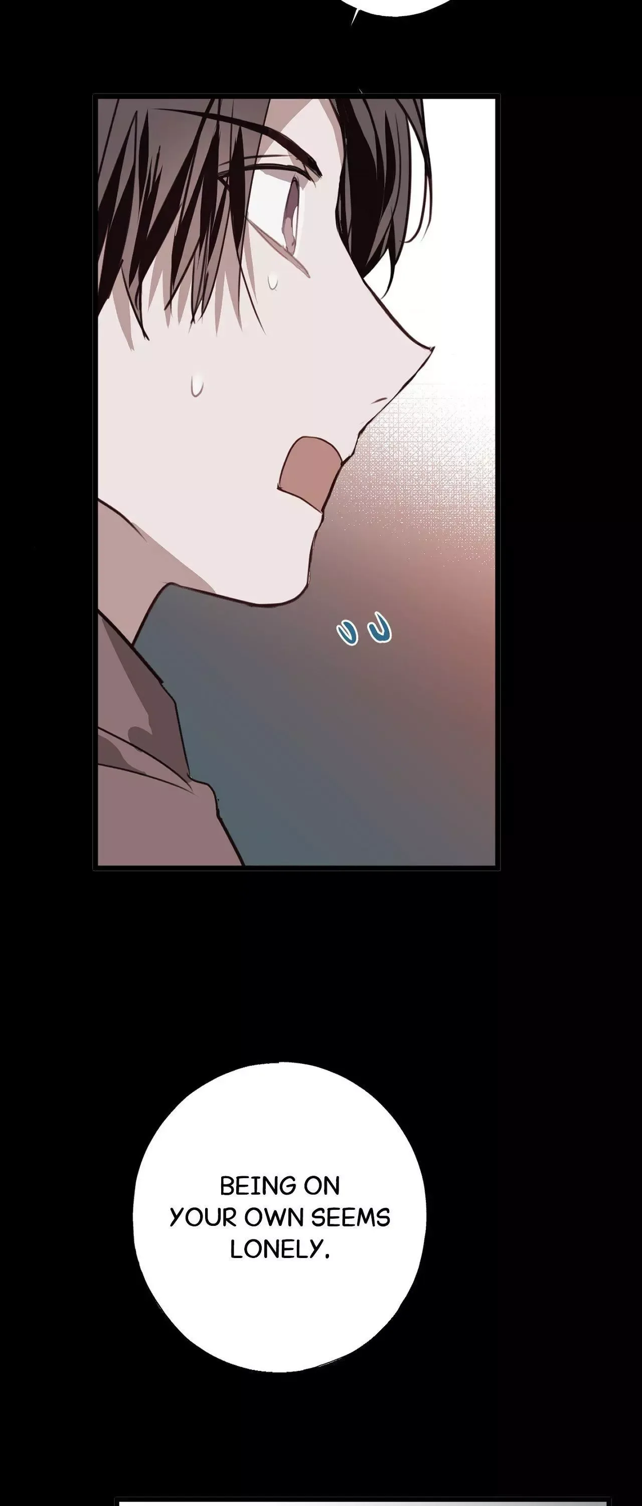 Tugging at My Heart Chapter 17 page 74