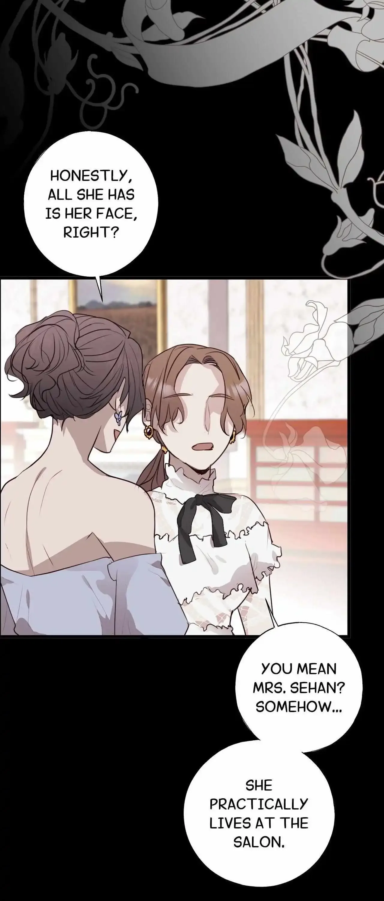 Tugging at My Heart Chapter 18 page 3