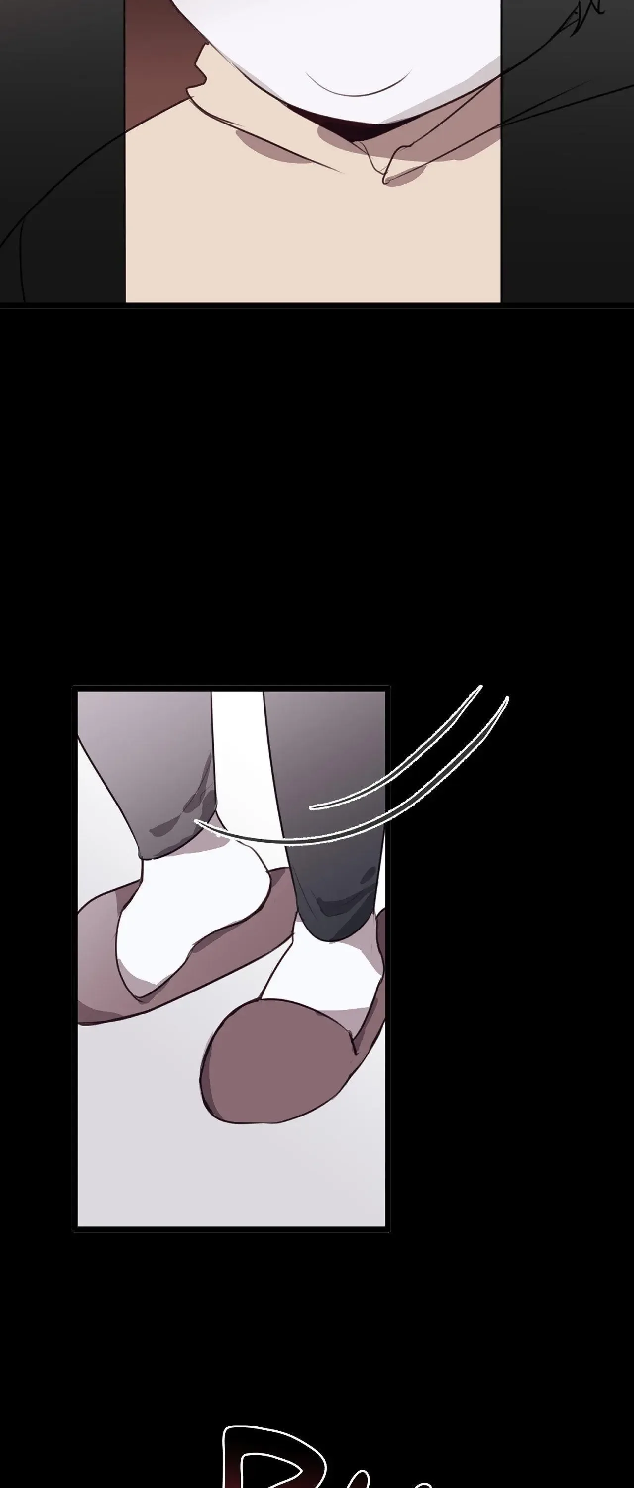 Tugging at My Heart Chapter 18 page 24
