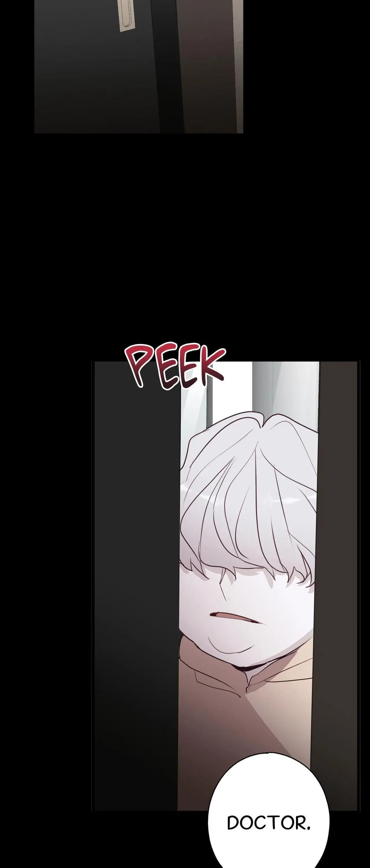 Tugging at My Heart Chapter 18 page 20