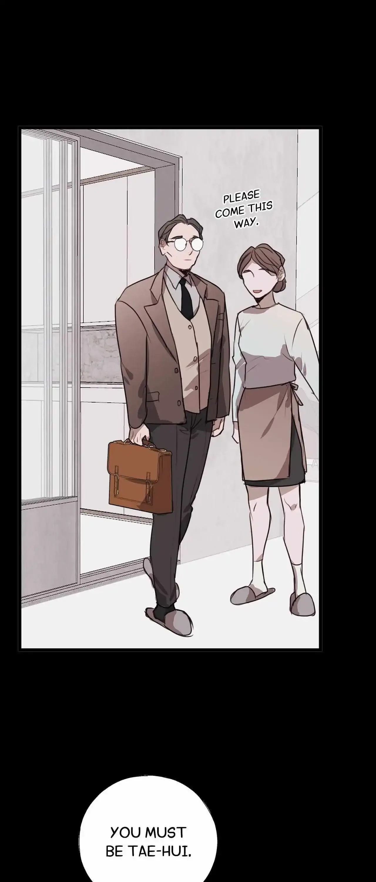 Tugging at My Heart Chapter 18 page 15