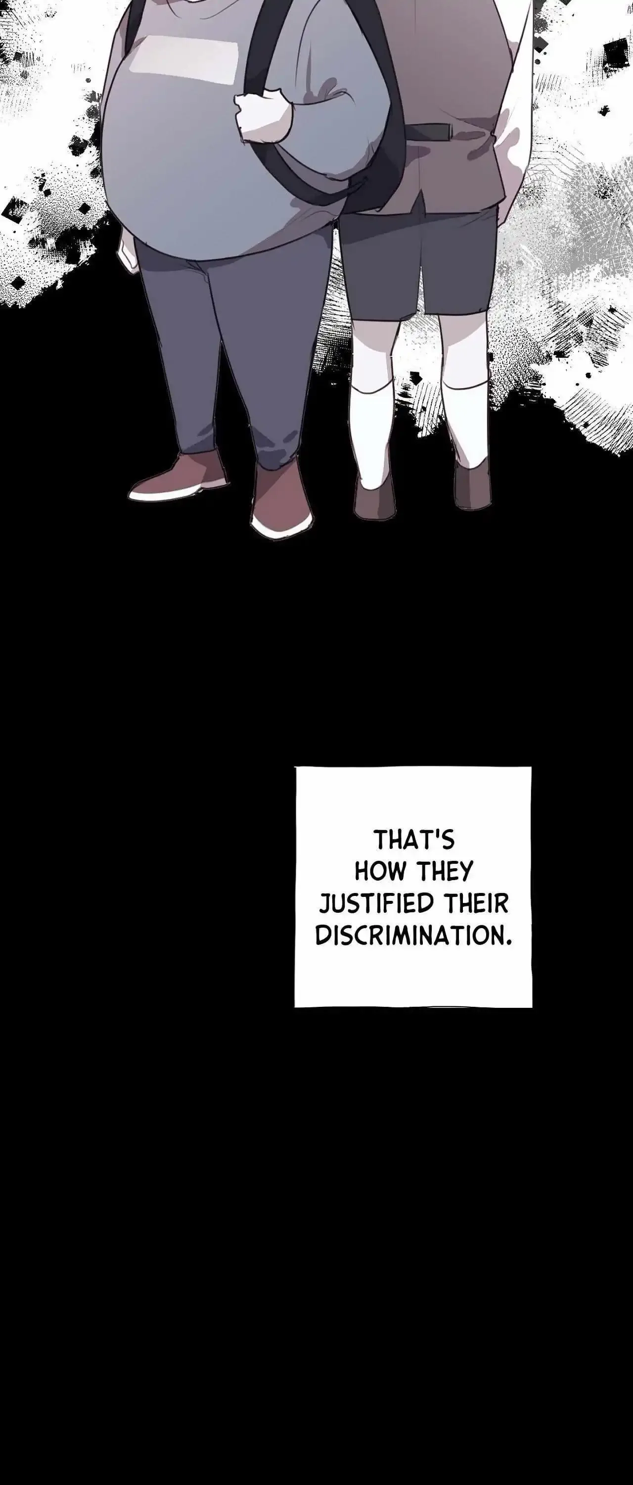 Tugging at My Heart Chapter 18 page 14