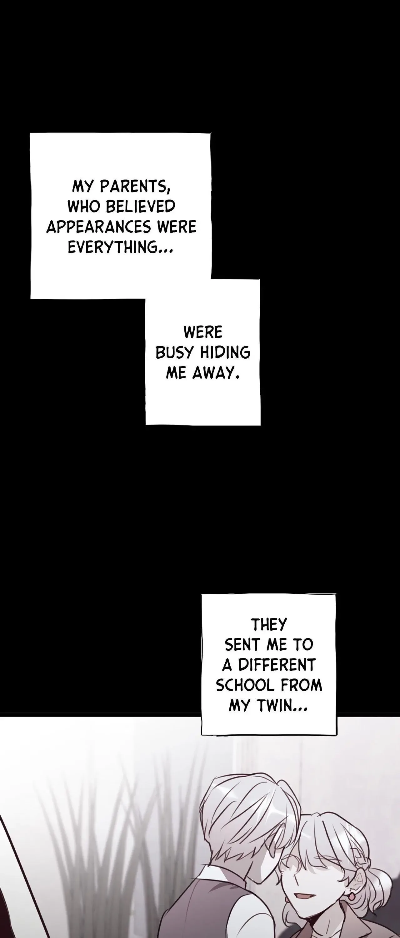 Tugging at My Heart Chapter 18 page 12