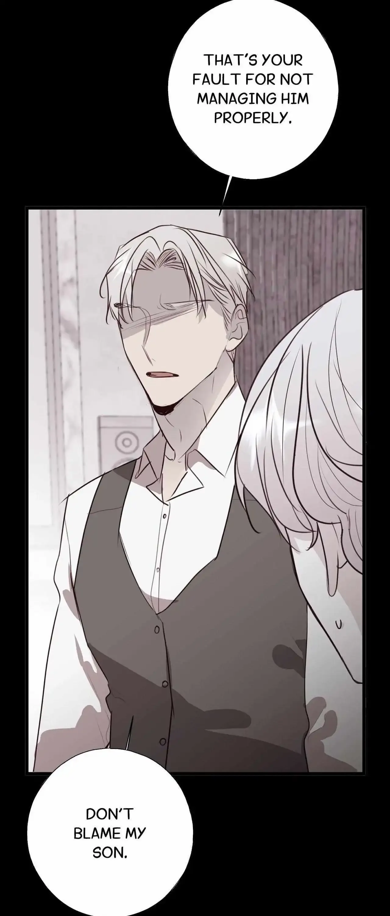 Tugging at My Heart Chapter 18 page 10