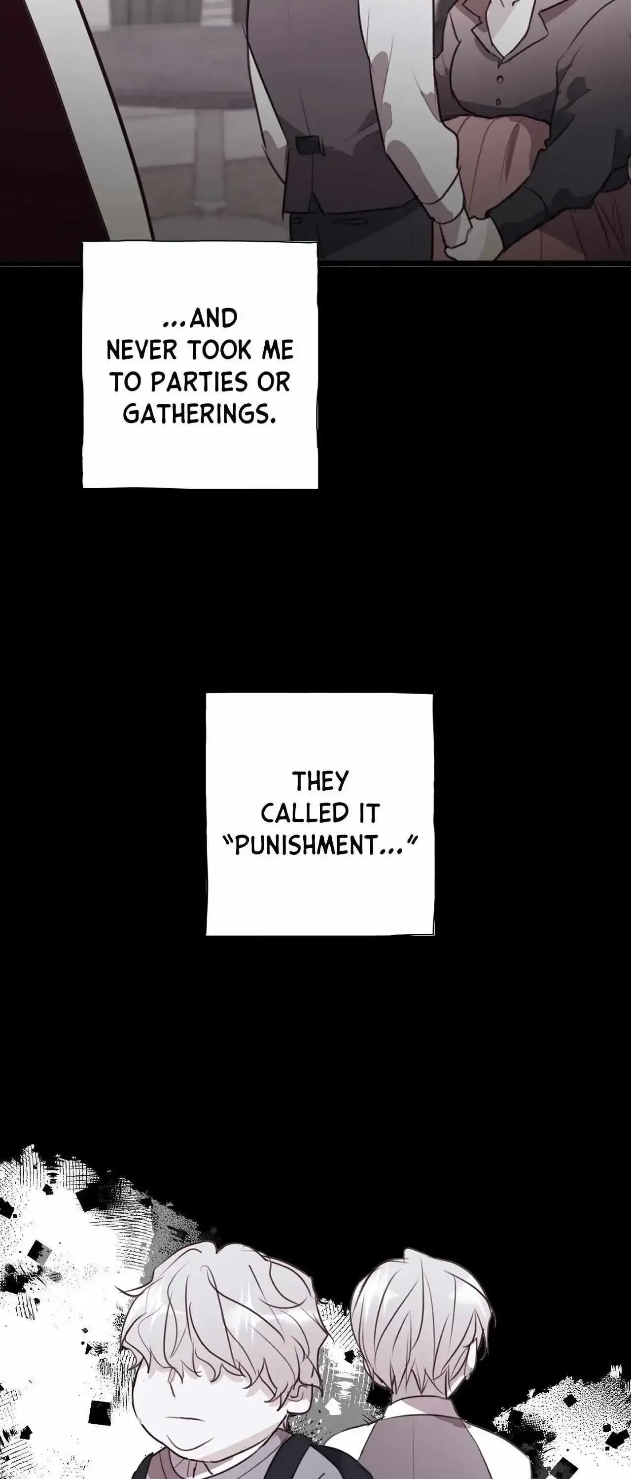Tugging at My Heart Chapter 18 page 13