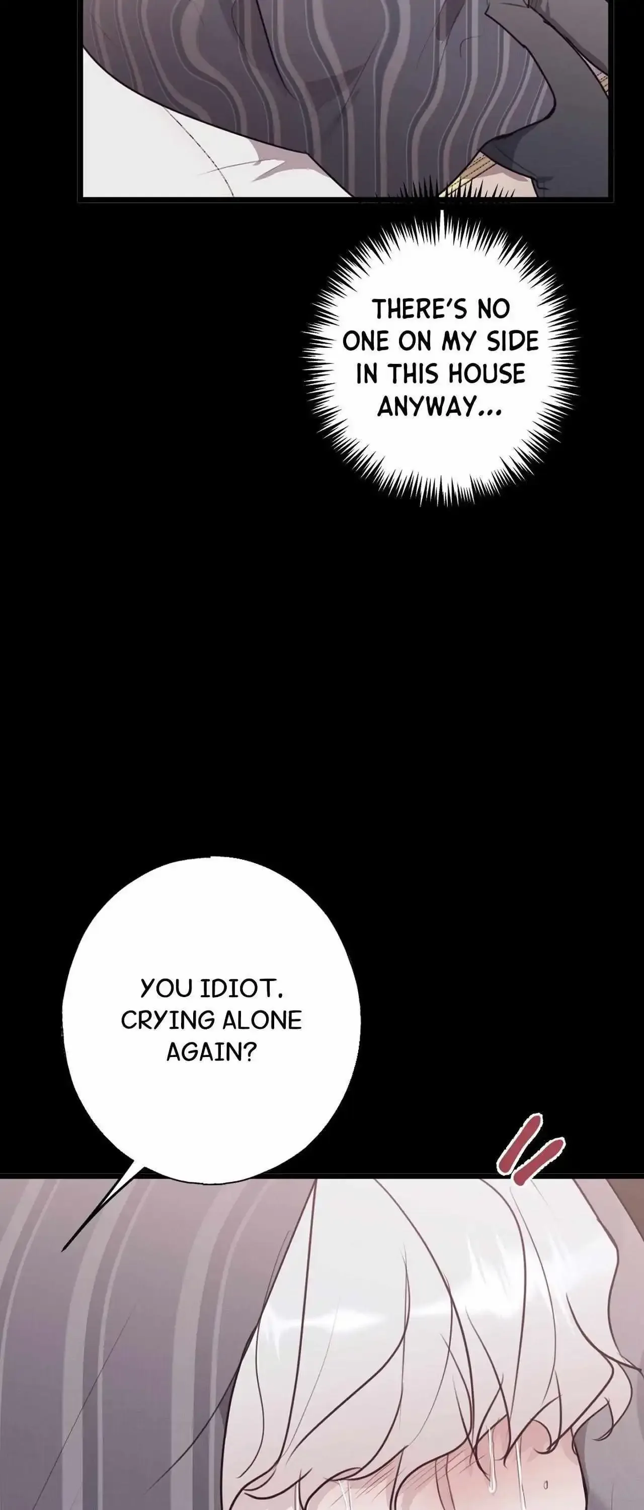 Tugging at My Heart Chapter 18 page 29