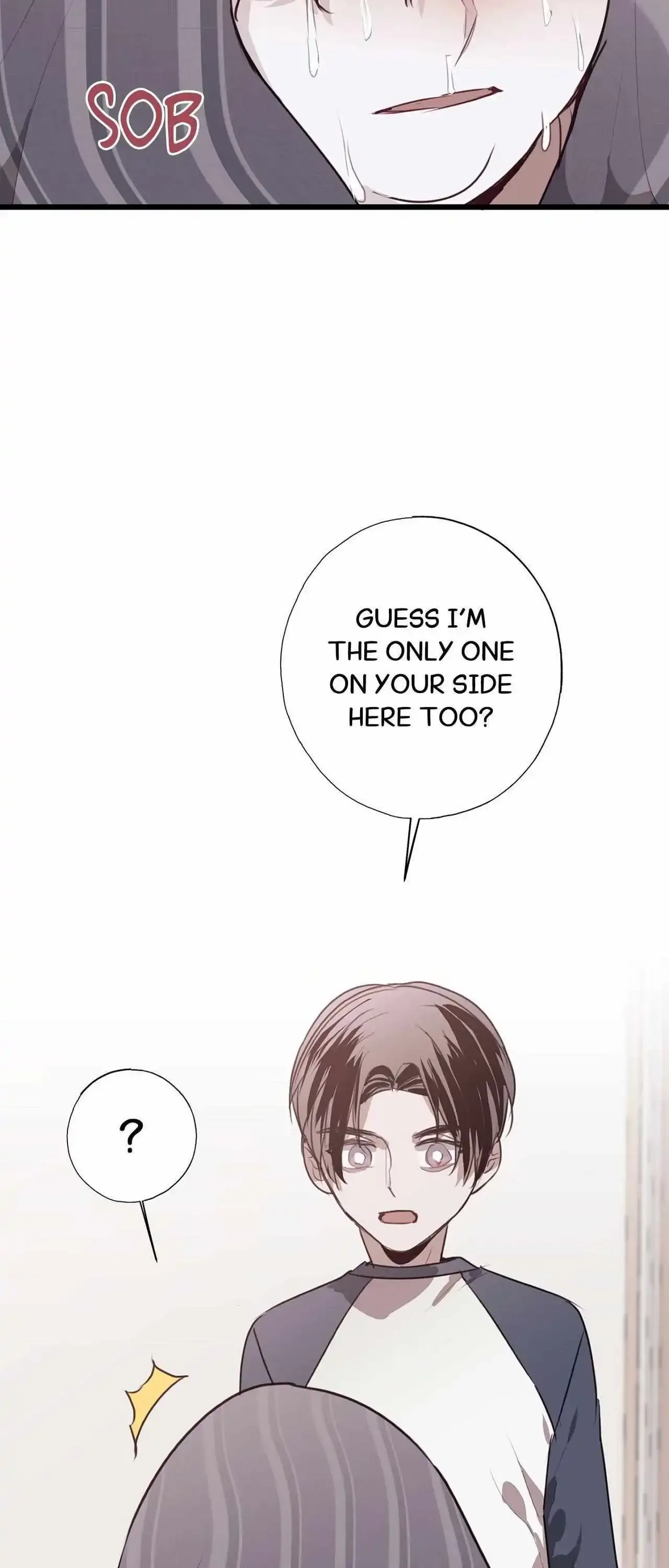 Tugging at My Heart Chapter 18 page 30