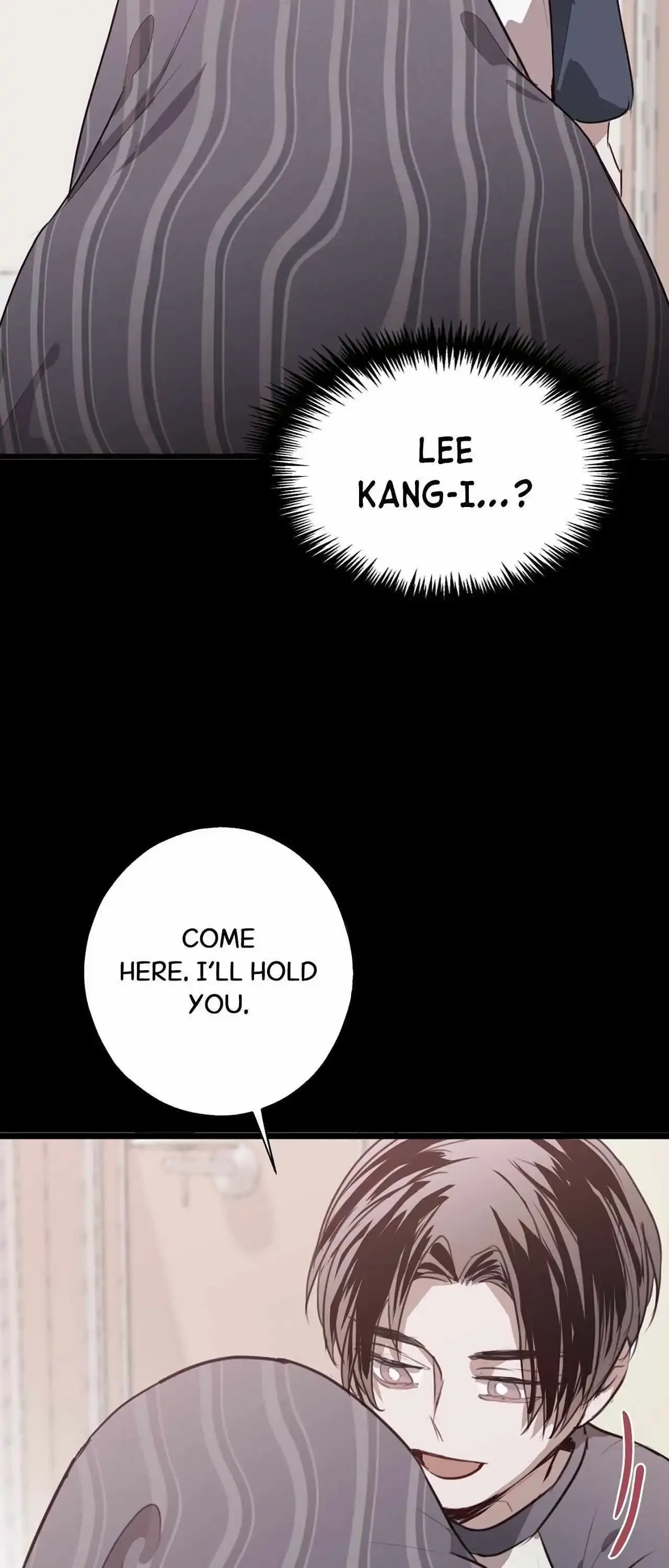Tugging at My Heart Chapter 18 page 31