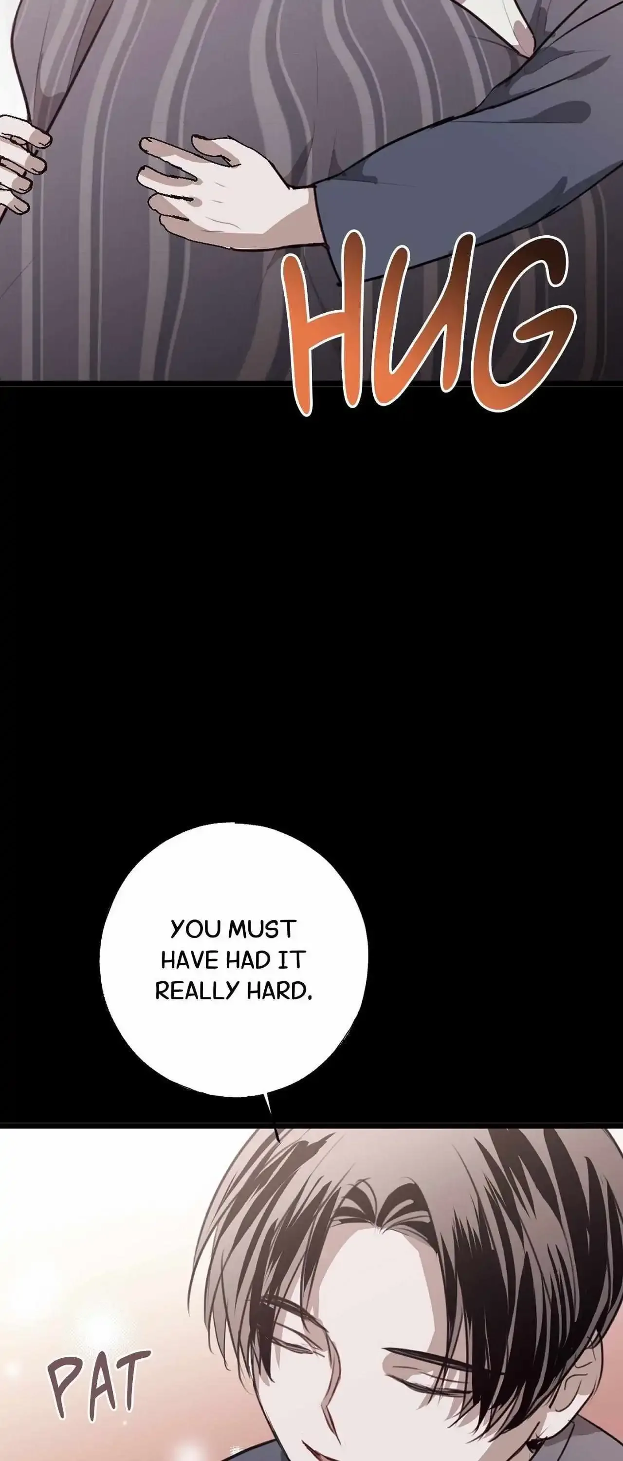 Tugging at My Heart Chapter 18 page 32
