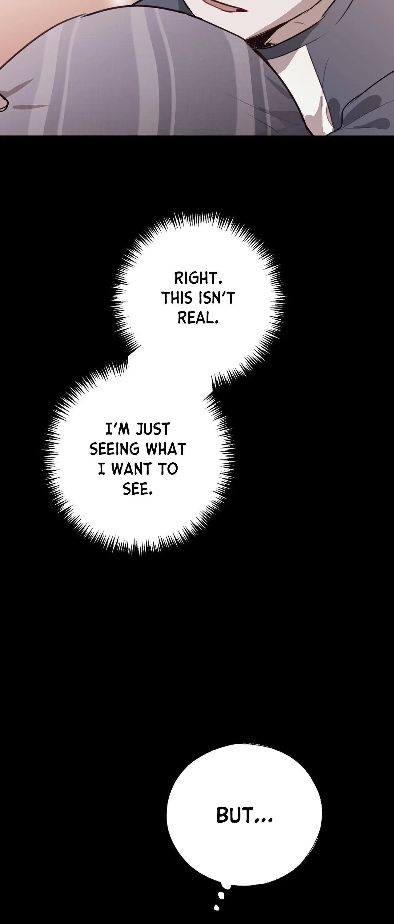 Tugging at My Heart Chapter 18 page 33