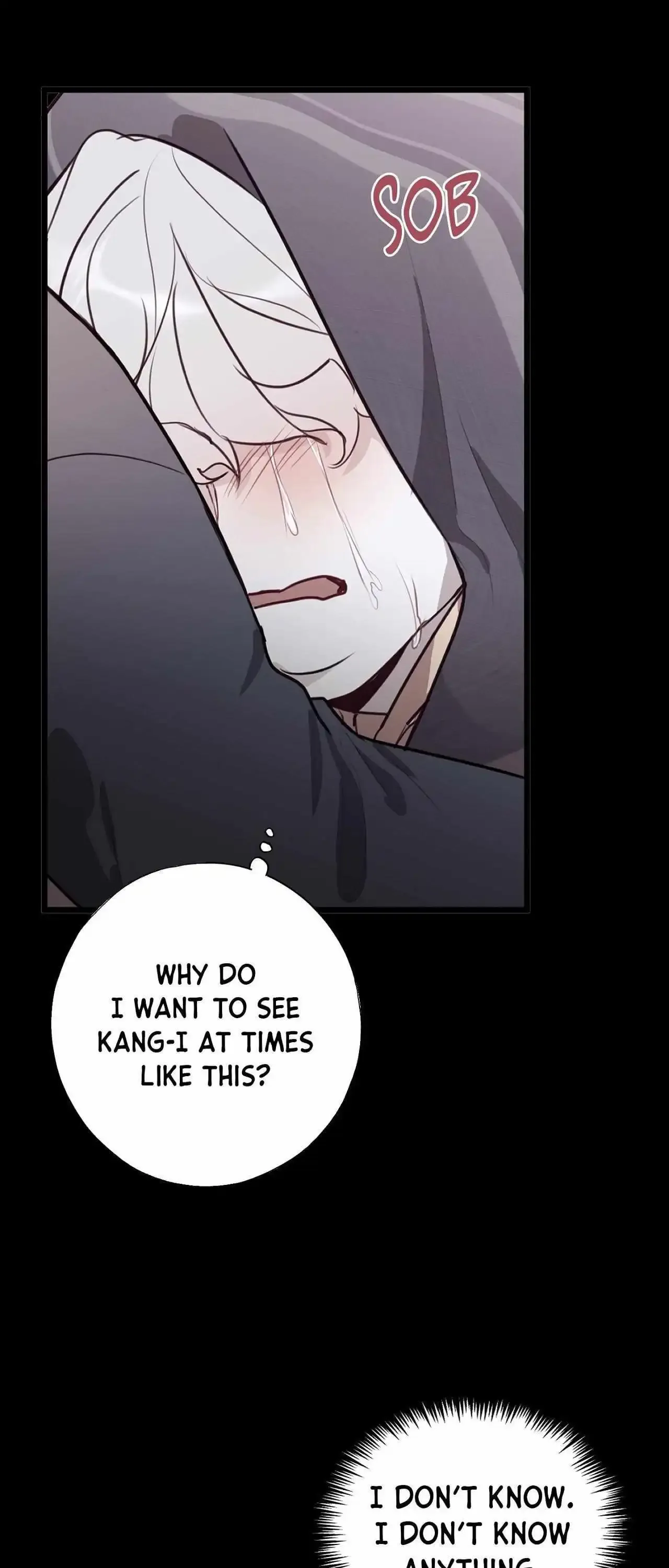 Tugging at My Heart Chapter 18 page 34