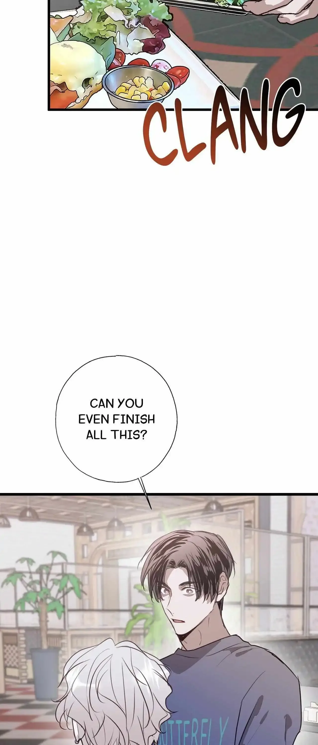 Tugging at My Heart Chapter 18 page 39