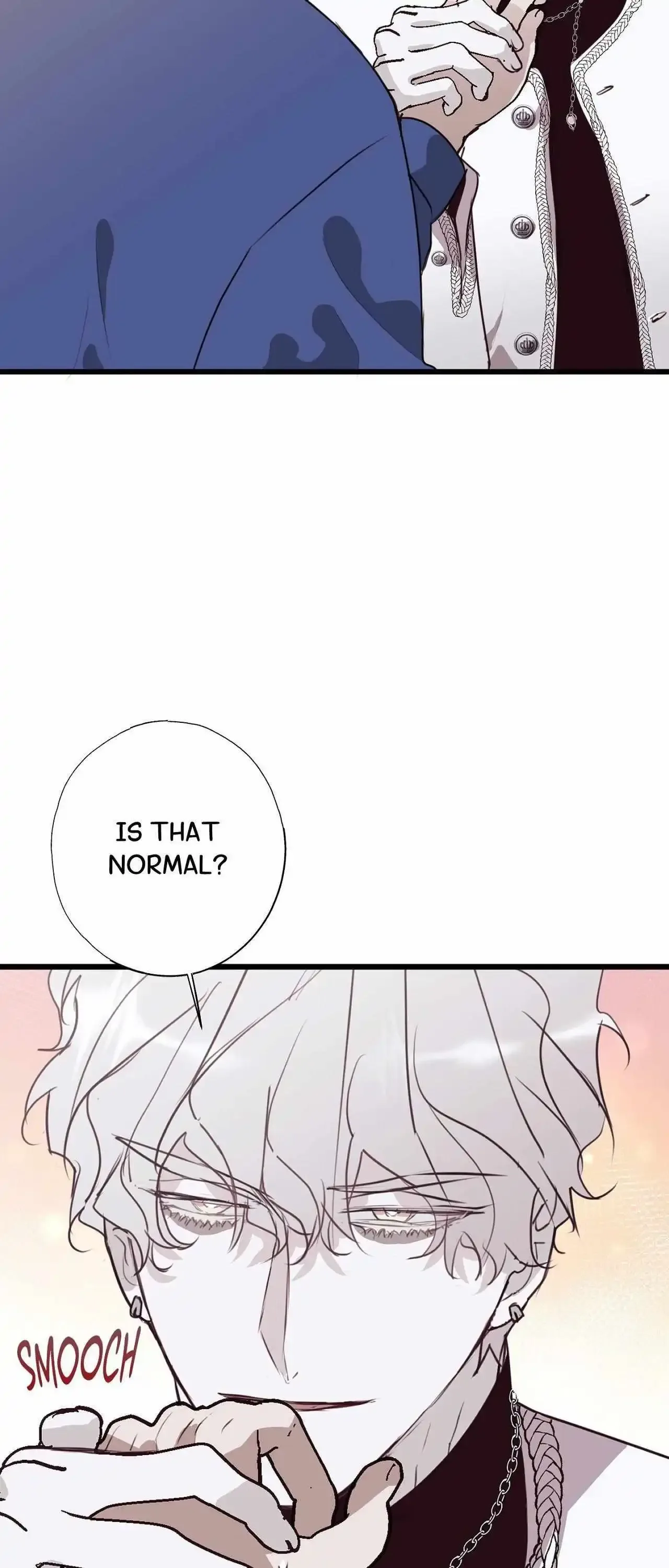 Tugging at My Heart Chapter 18 page 42