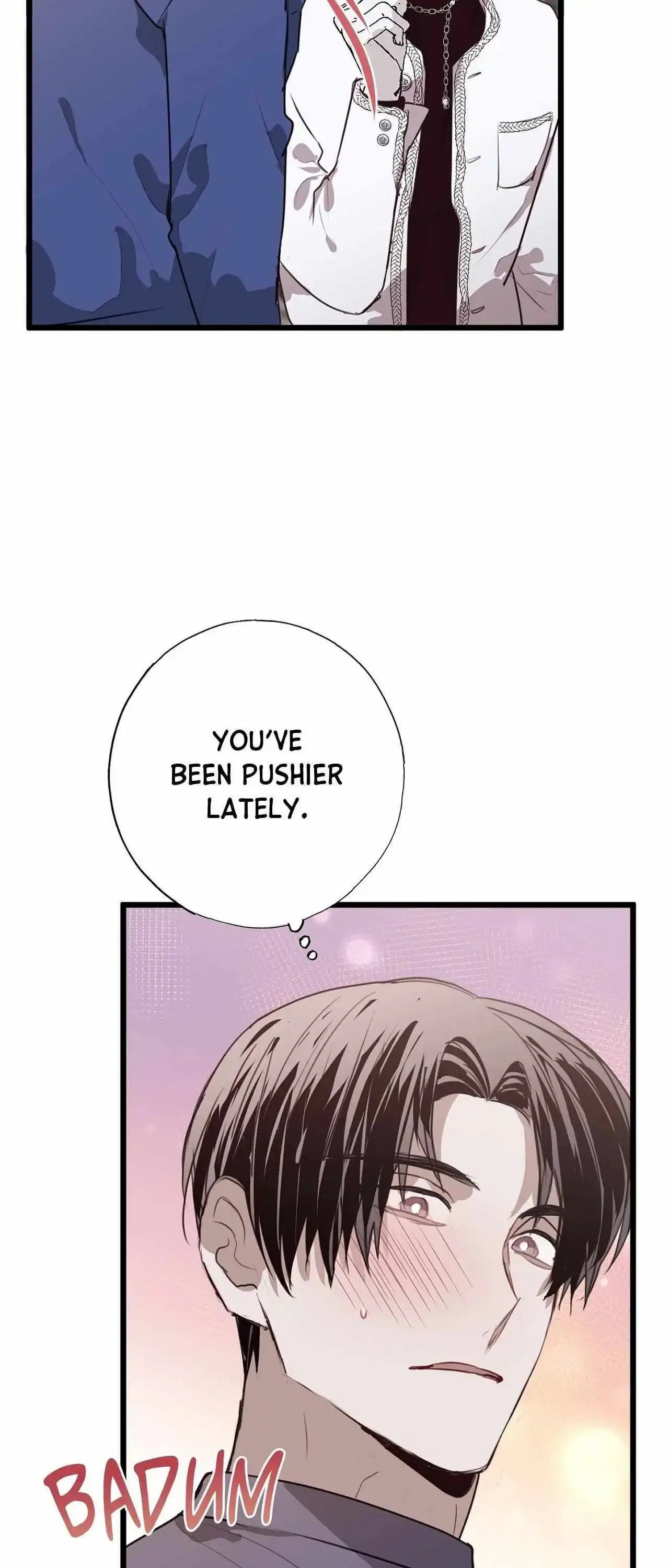 Tugging at My Heart Chapter 18 page 44